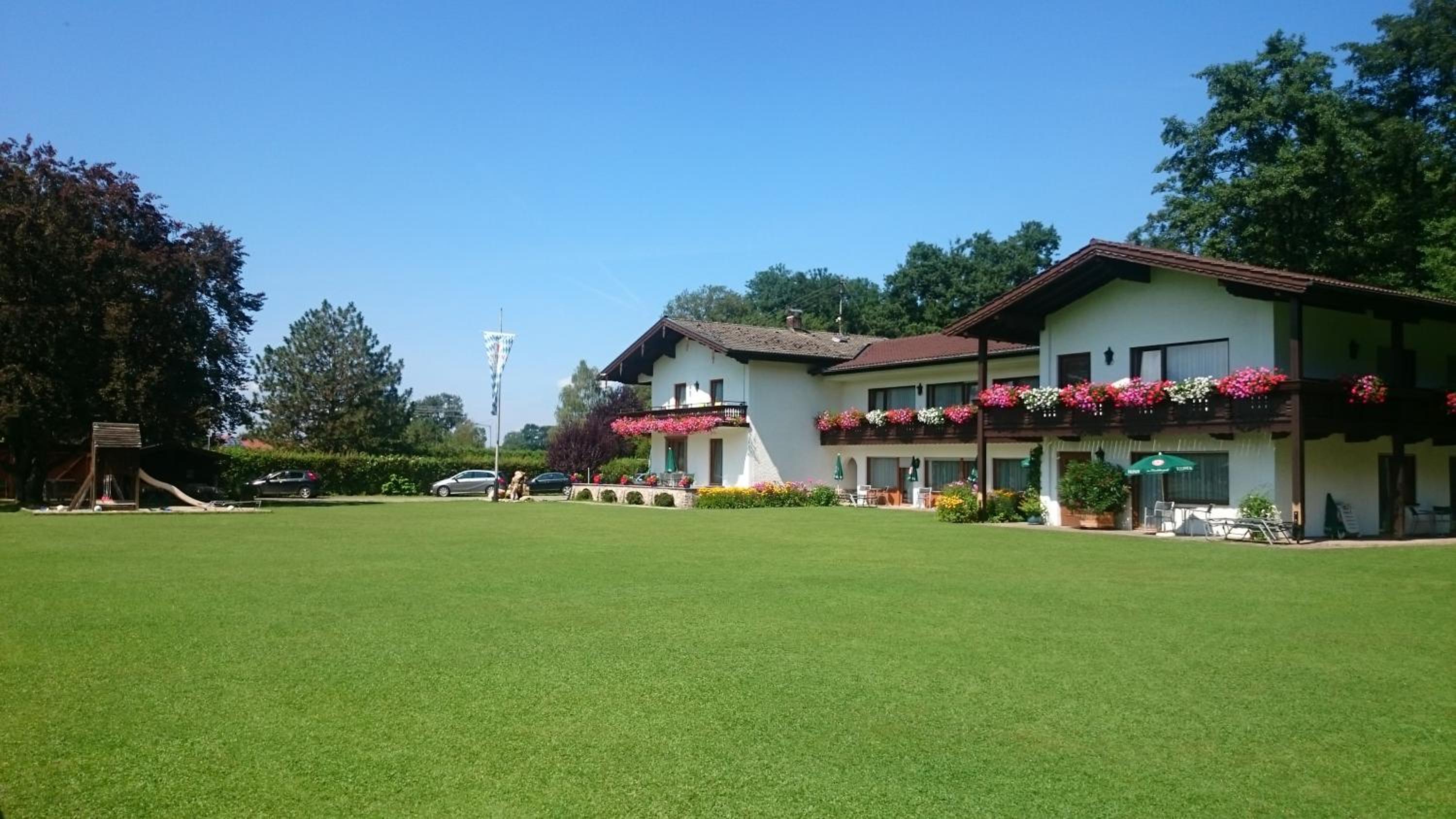 Haus Waldesruh view 4