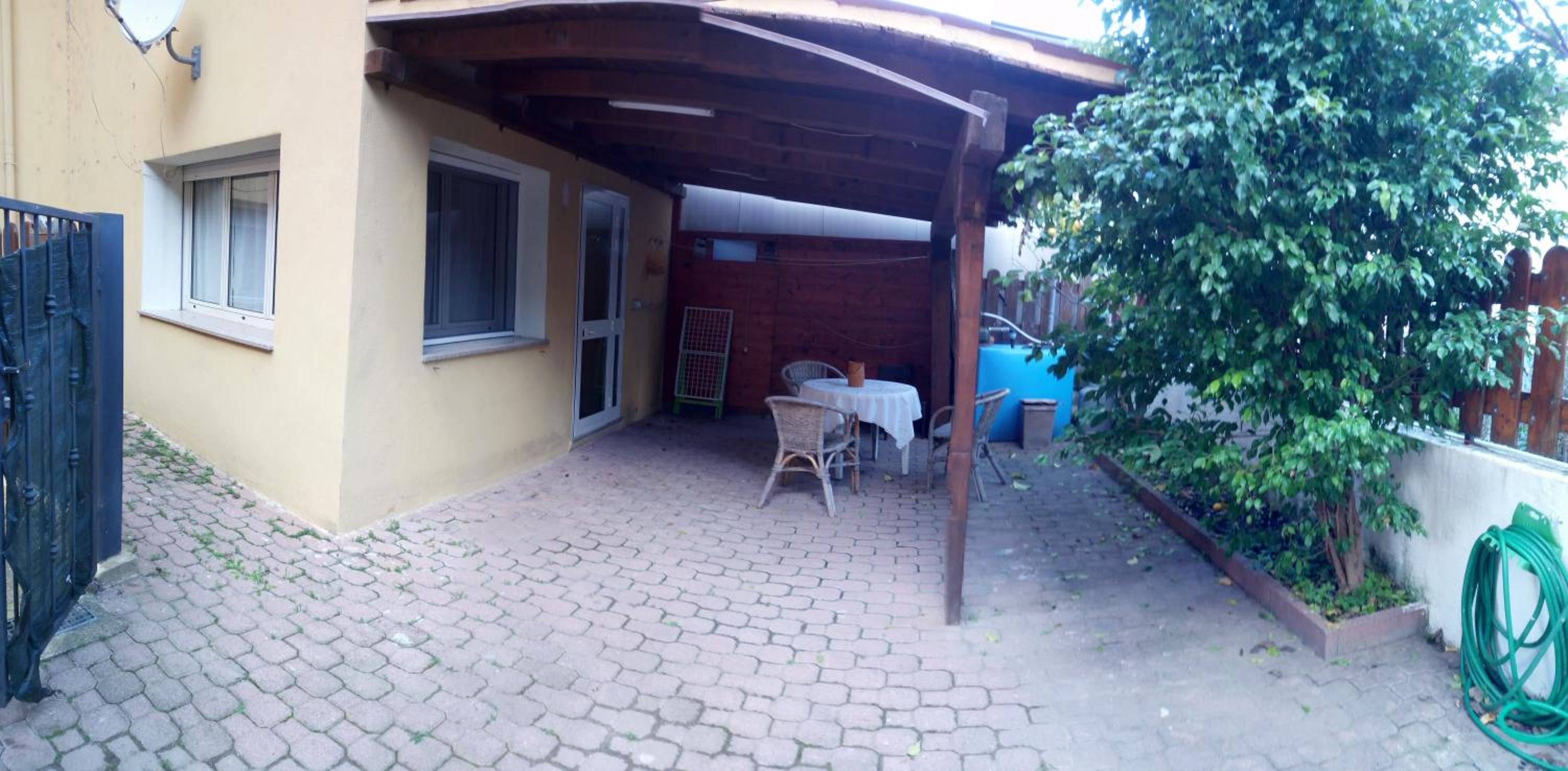 Attico Bella Vista view 4