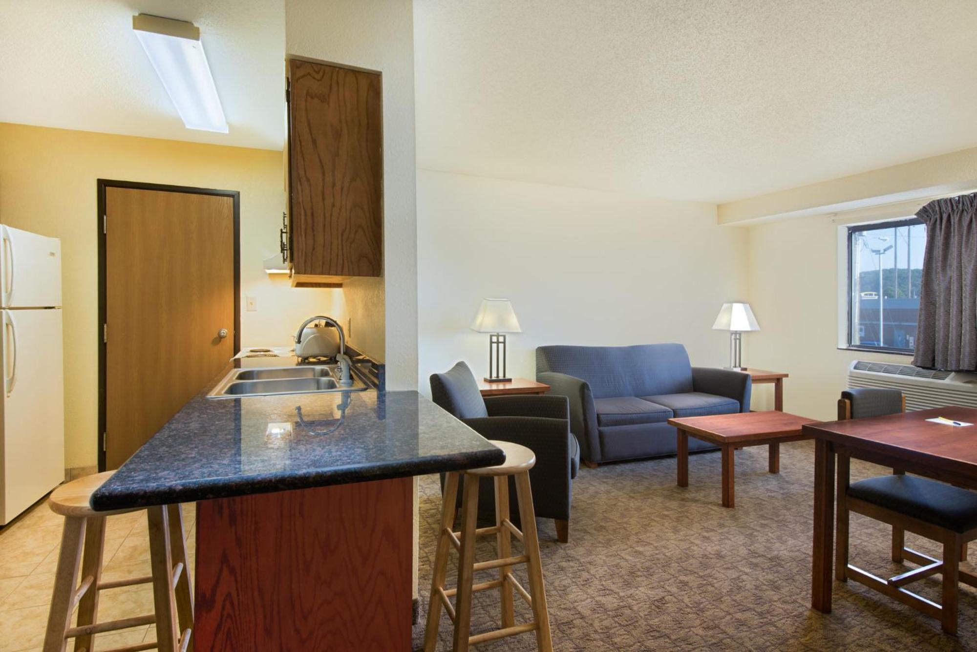 Super 8 by Wyndham Ripley, Foto 32