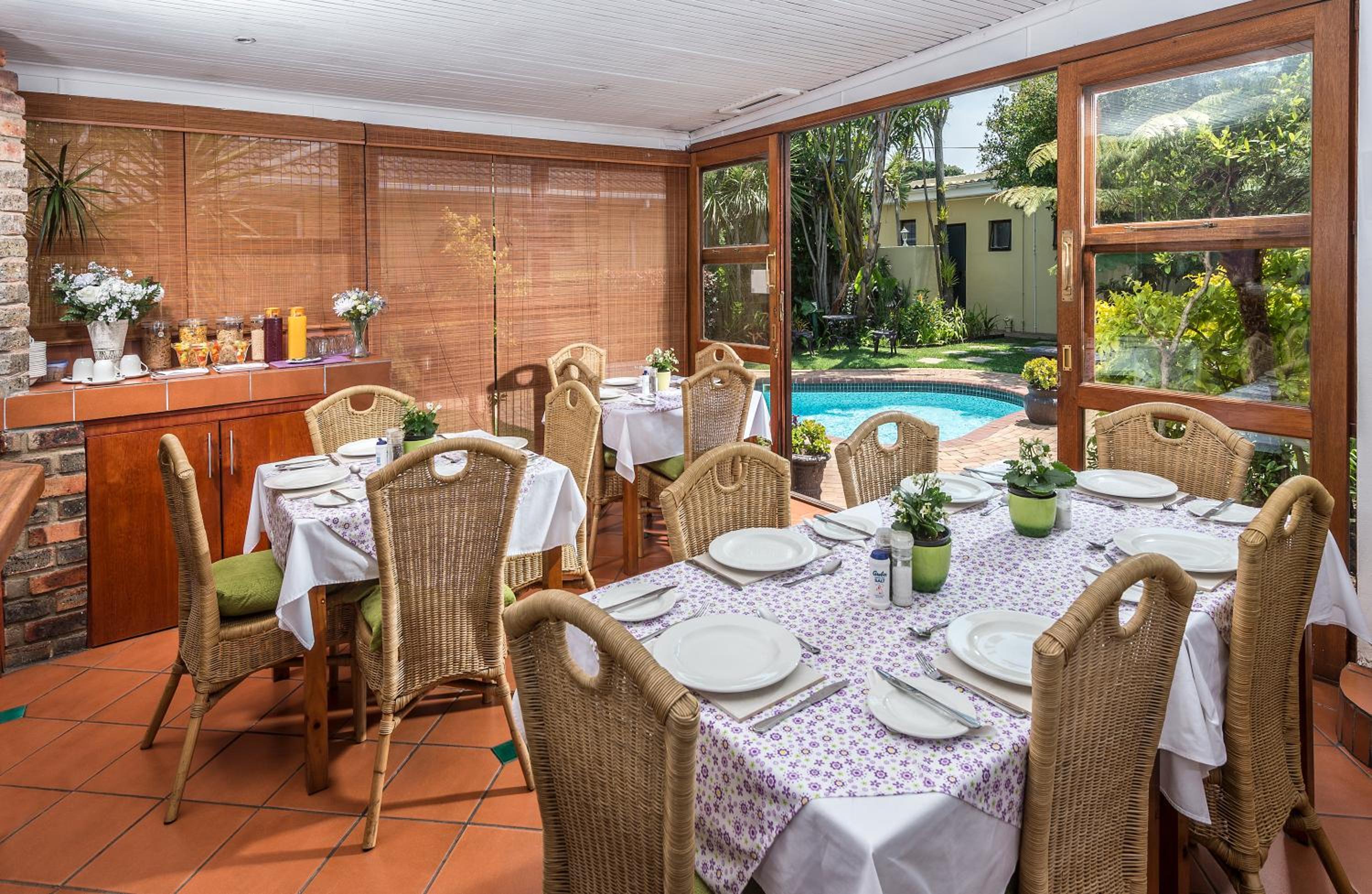 Algoa Guest House Summerstrand view 5