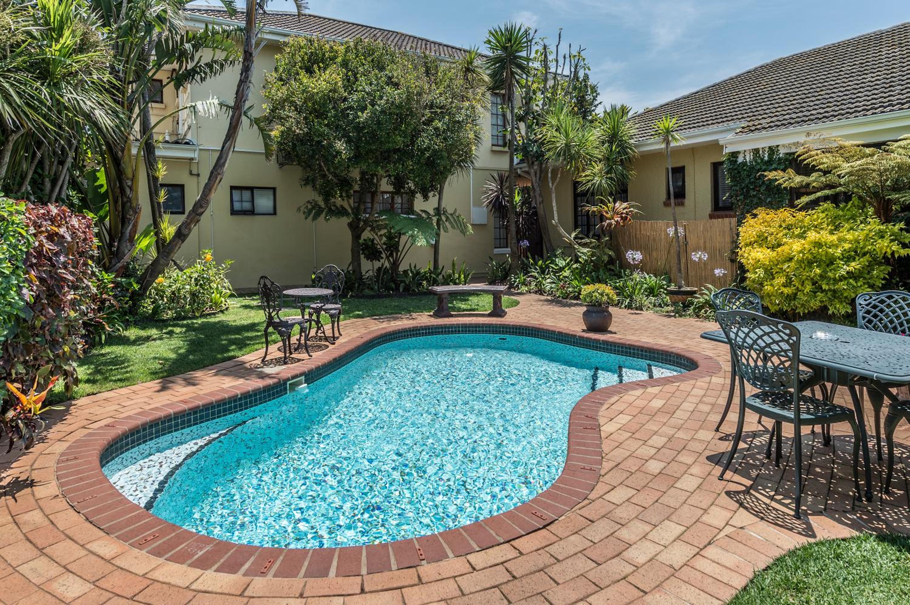 Algoa Guest House Summerstrand view 4