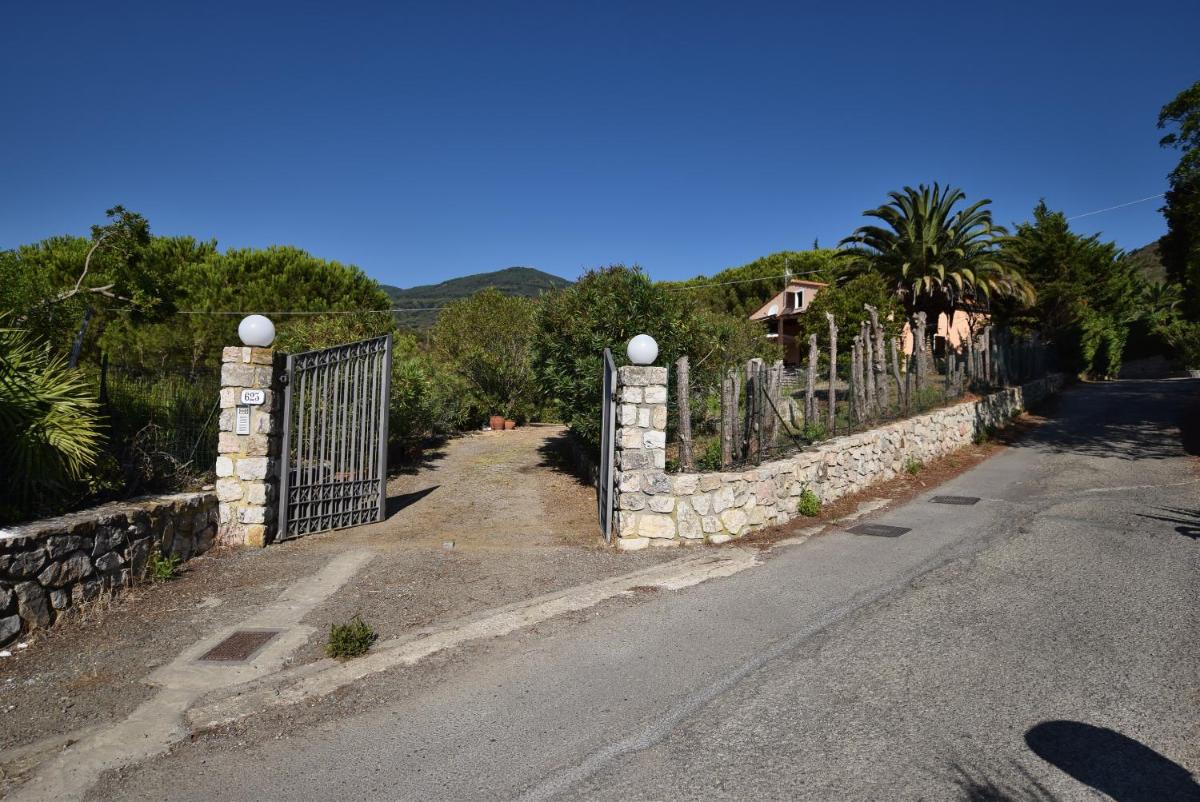 Villa Fiorella photo 3