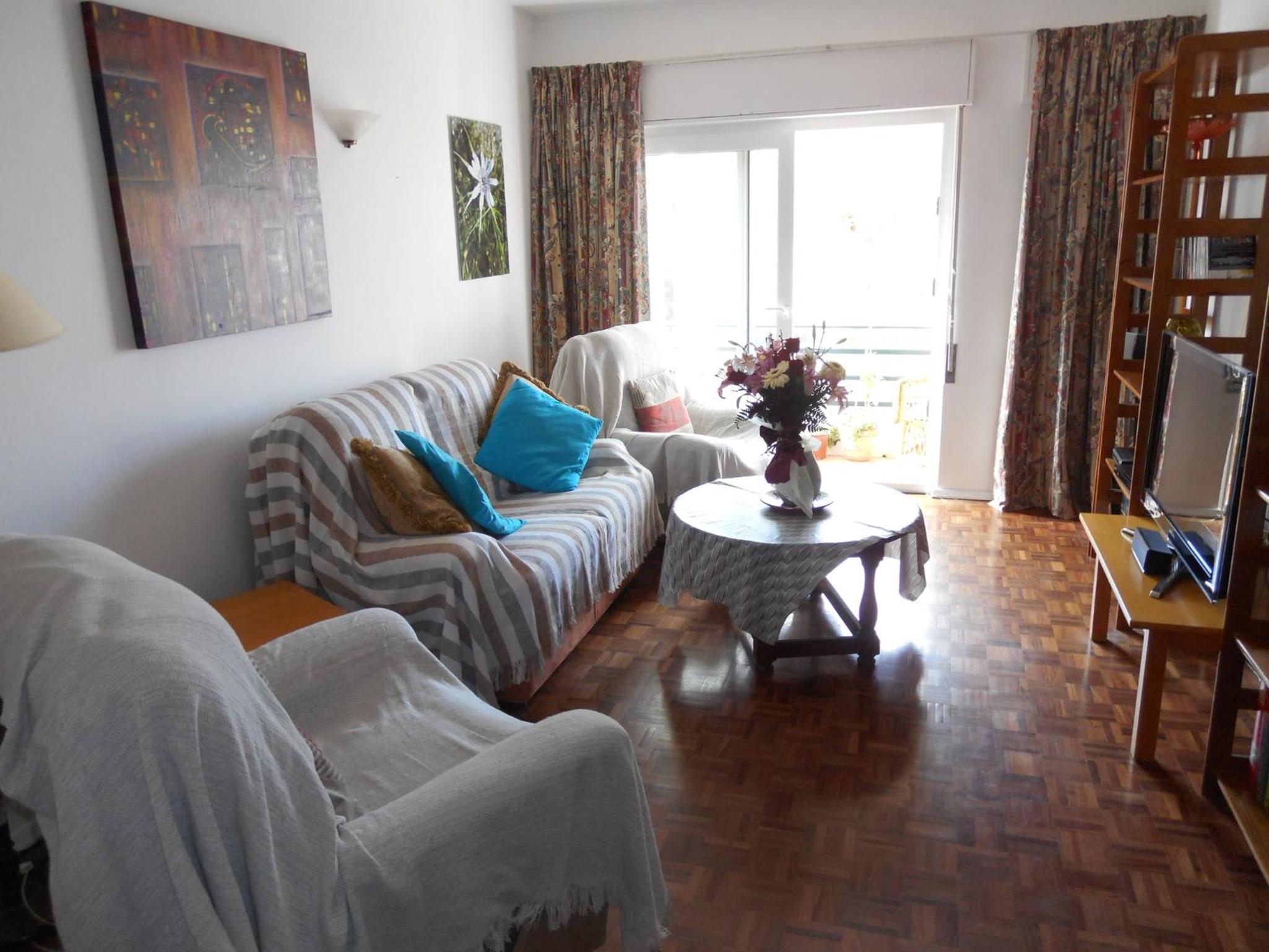 Vista da Marina en Lagos — hotel room