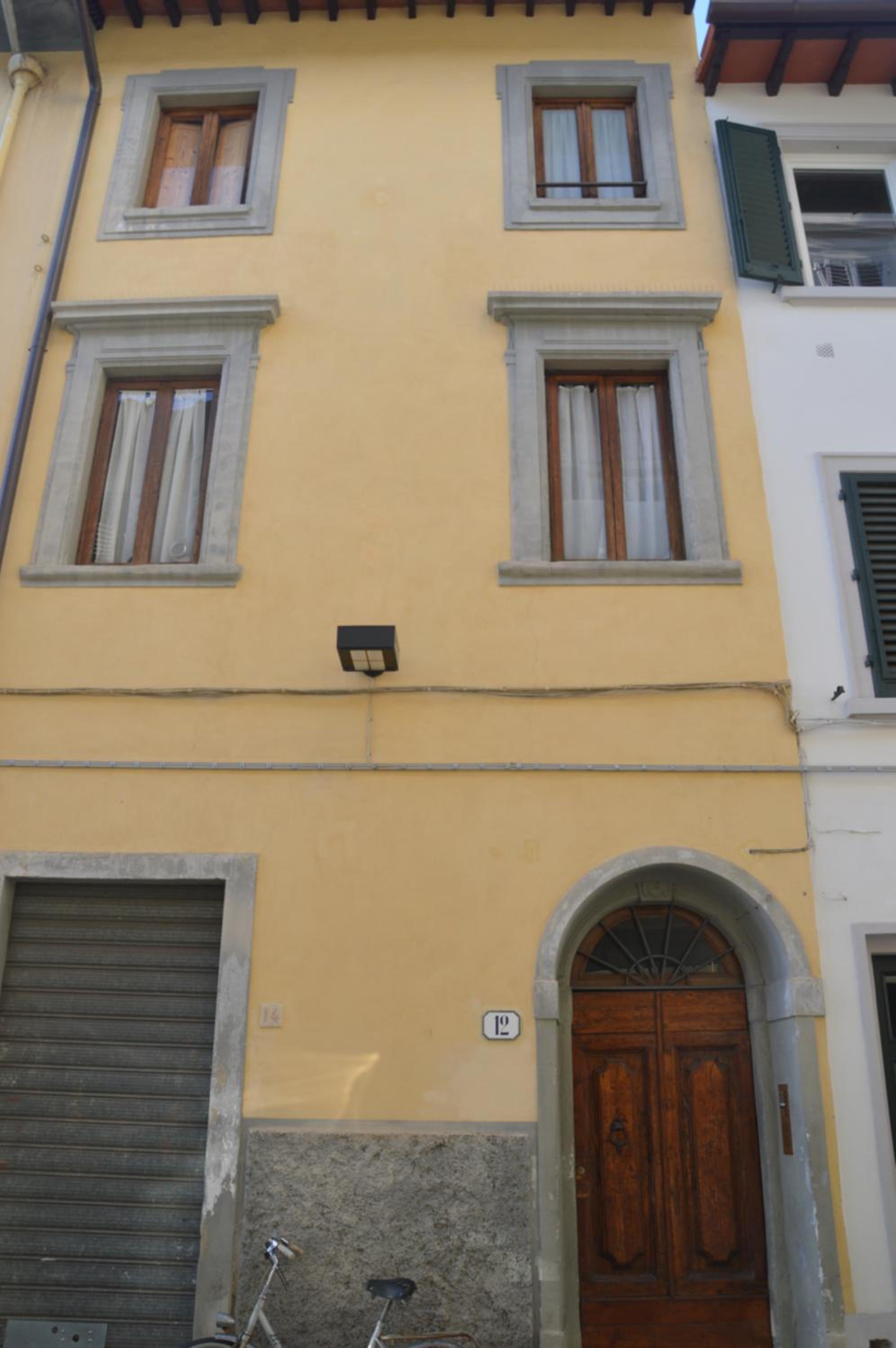 Oltrarno Artisan Residence C&G