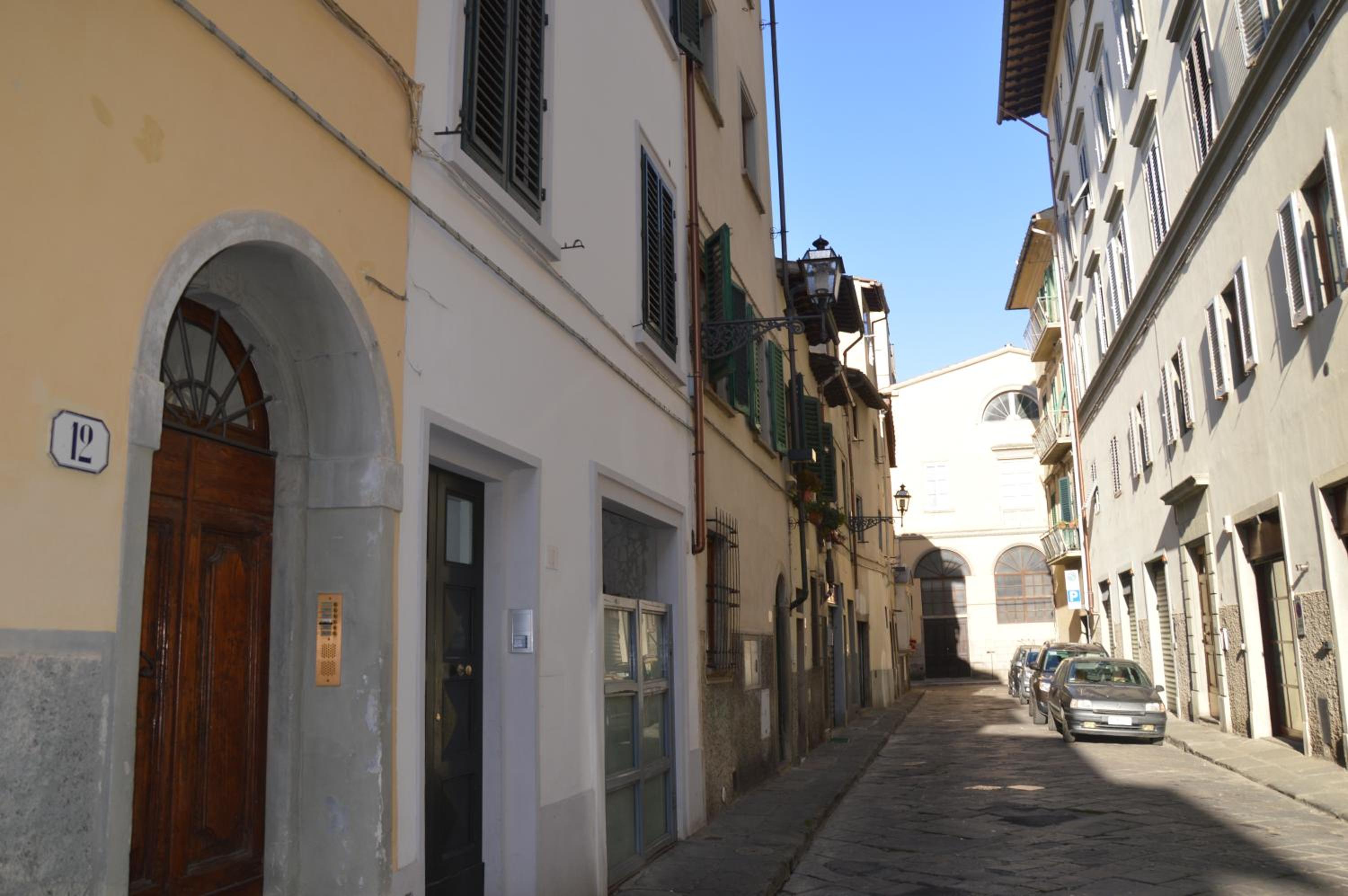 Oltrarno Artisan Residence C&G