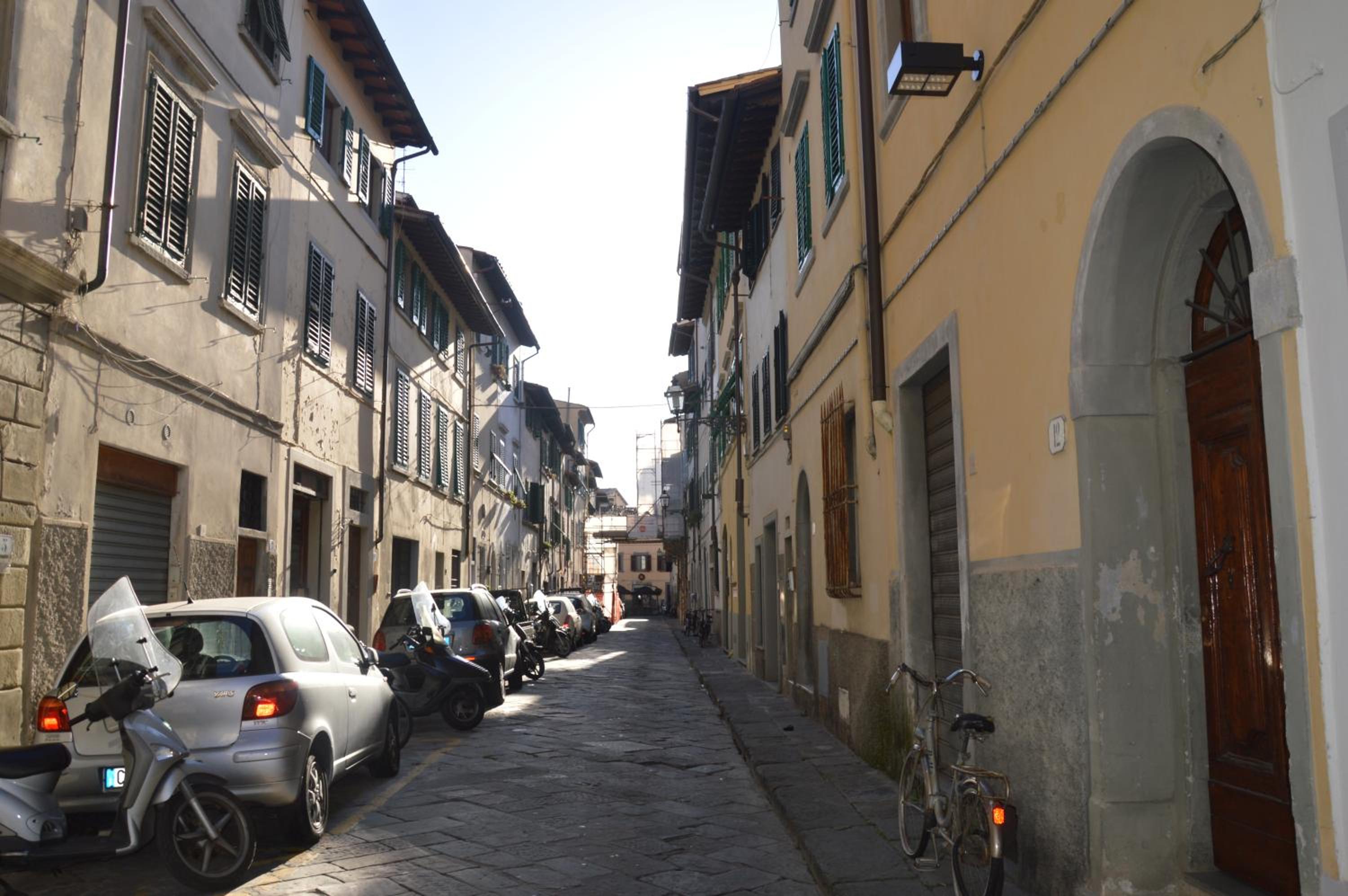 Oltrarno Artisan Residence C&G