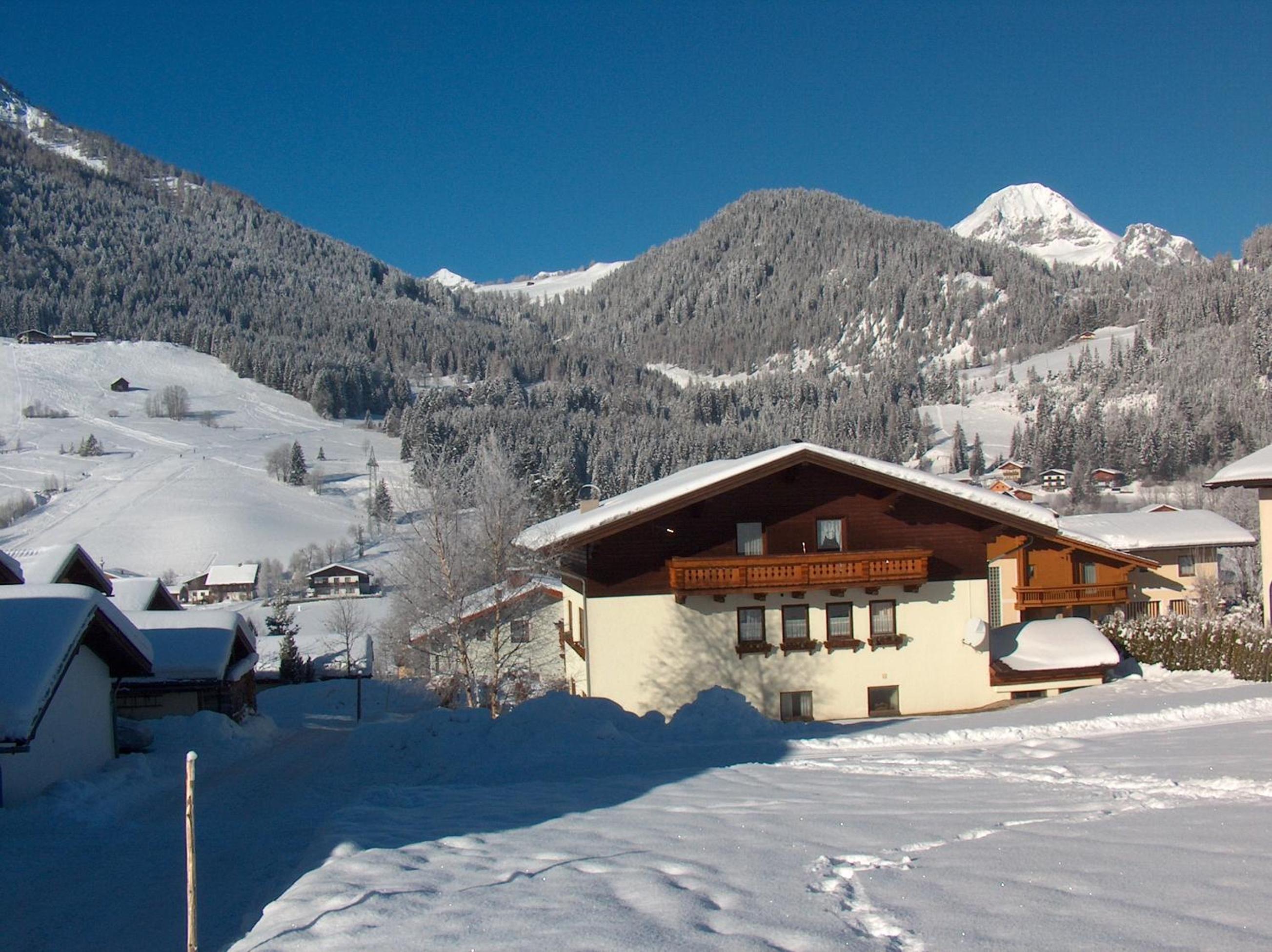 Haus Kraft