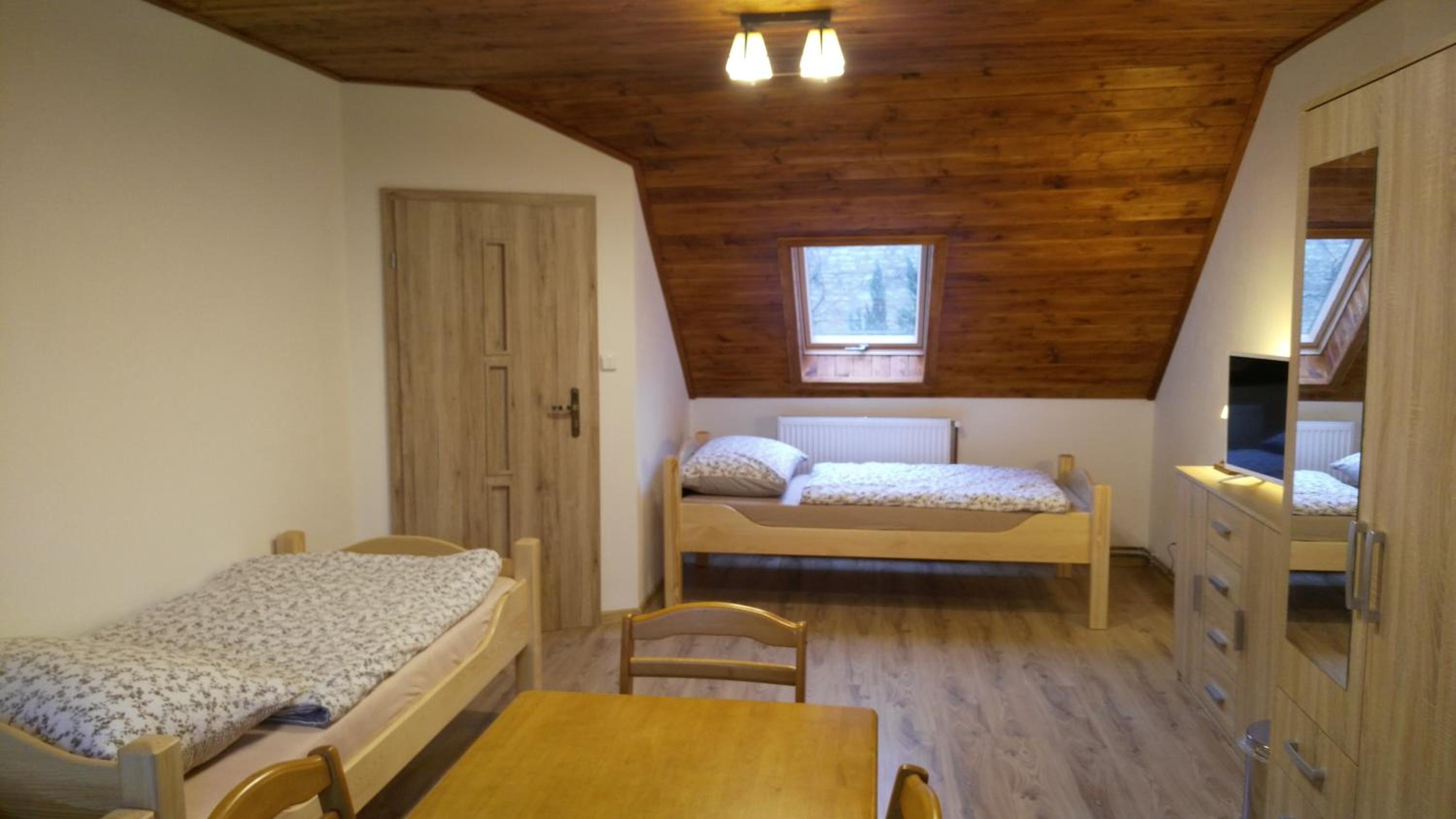 Podřipská Farma