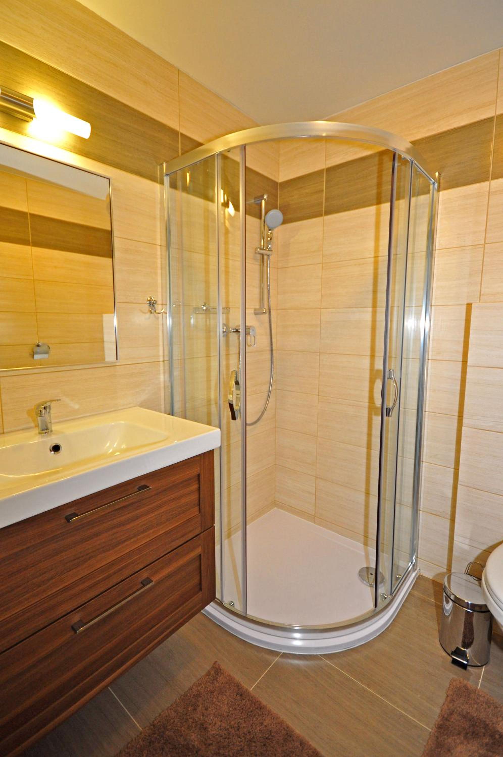 Apartmány Bartek Ski view 5