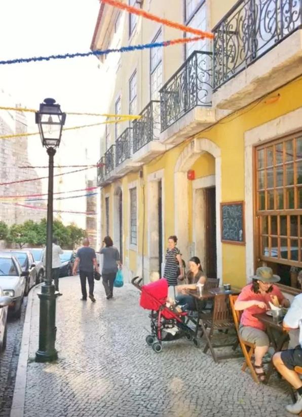 Charming apartment in Alfama - Se11 view 3
