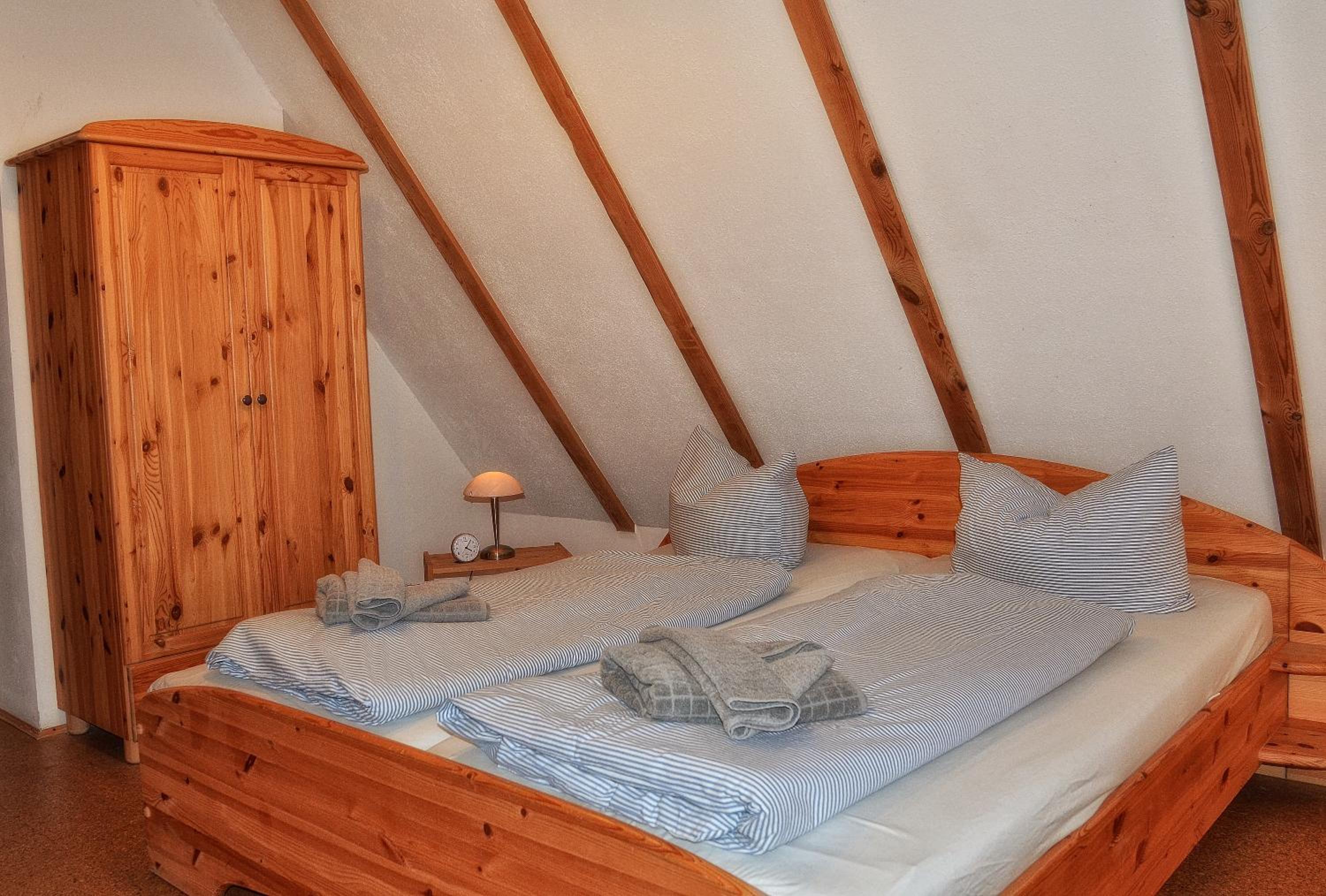 Haus am Wiek