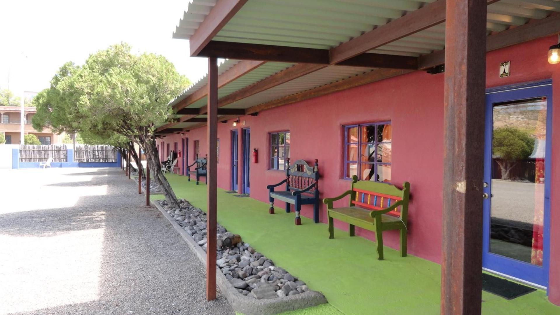 Pelican Spa