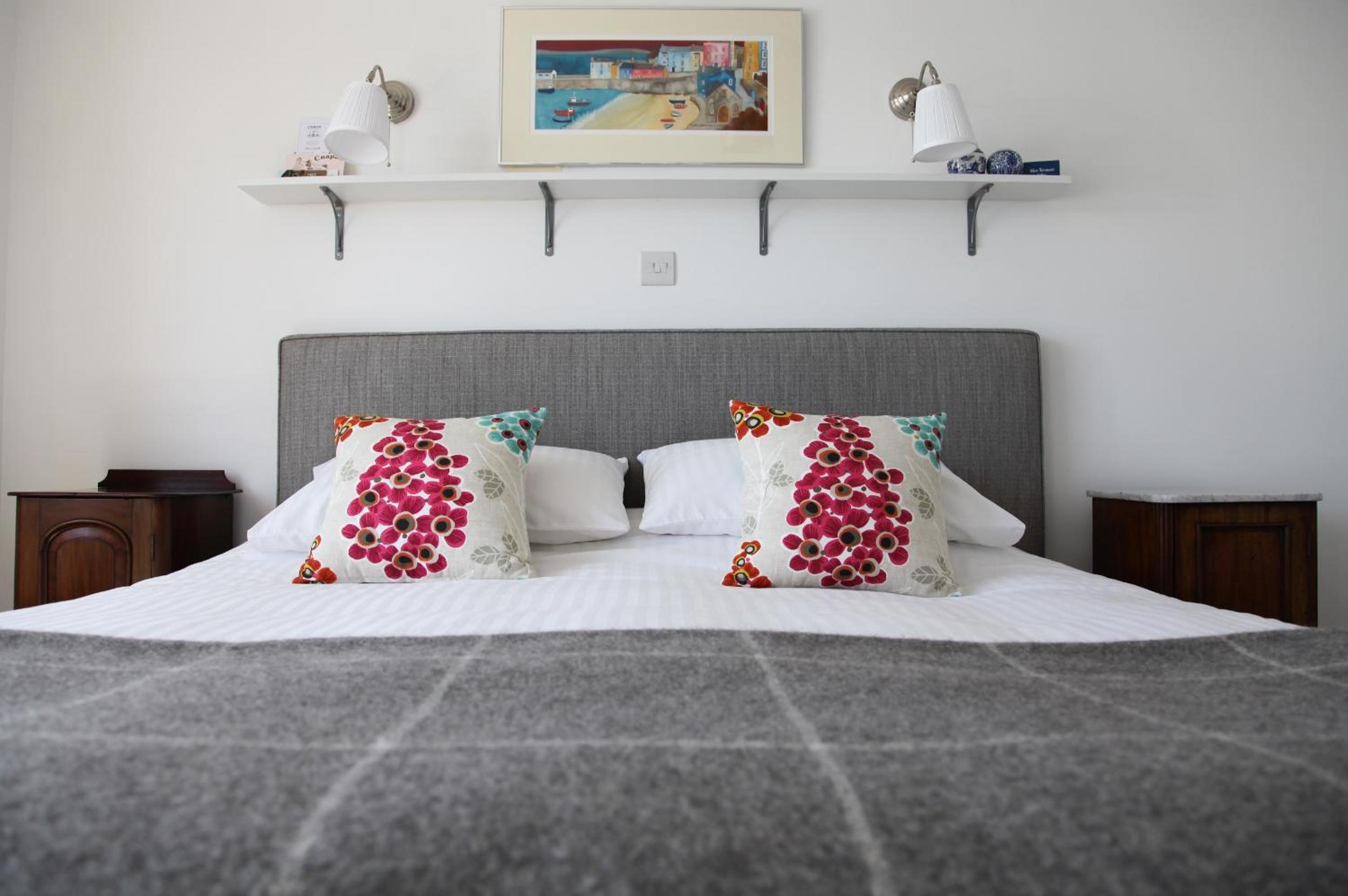 Cnapan Guest House view 5