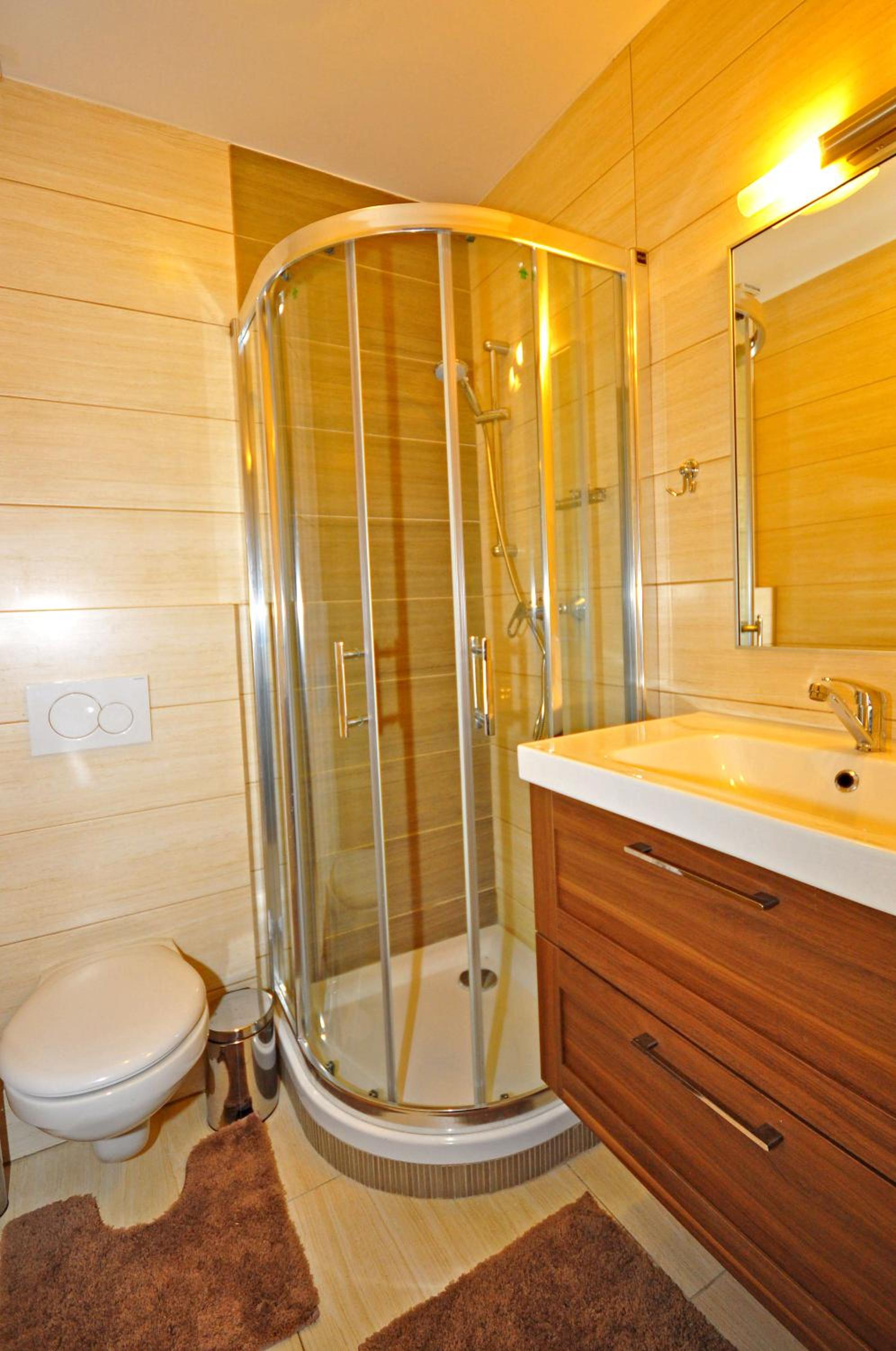 Apartmány Bartek Ski view 3