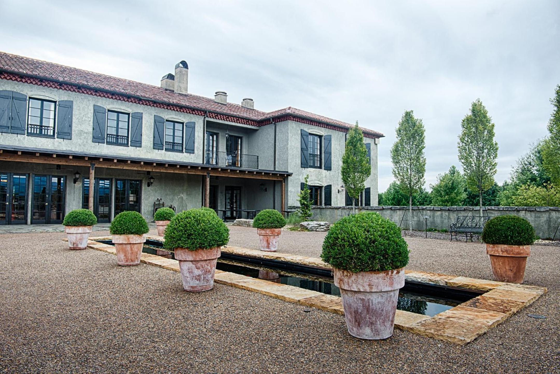 Hotel Domestique