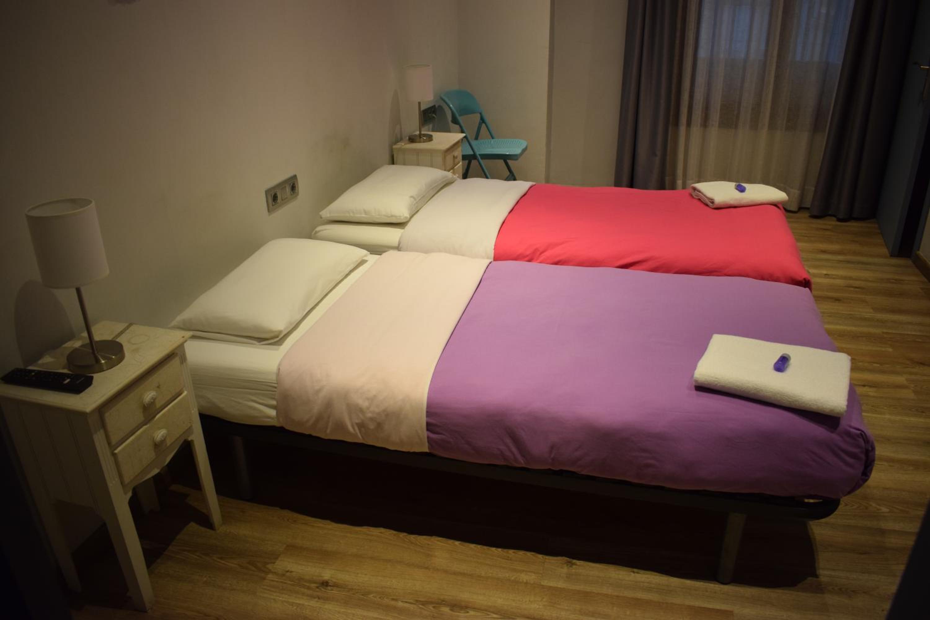 Hostal MiMi Las Ramblas