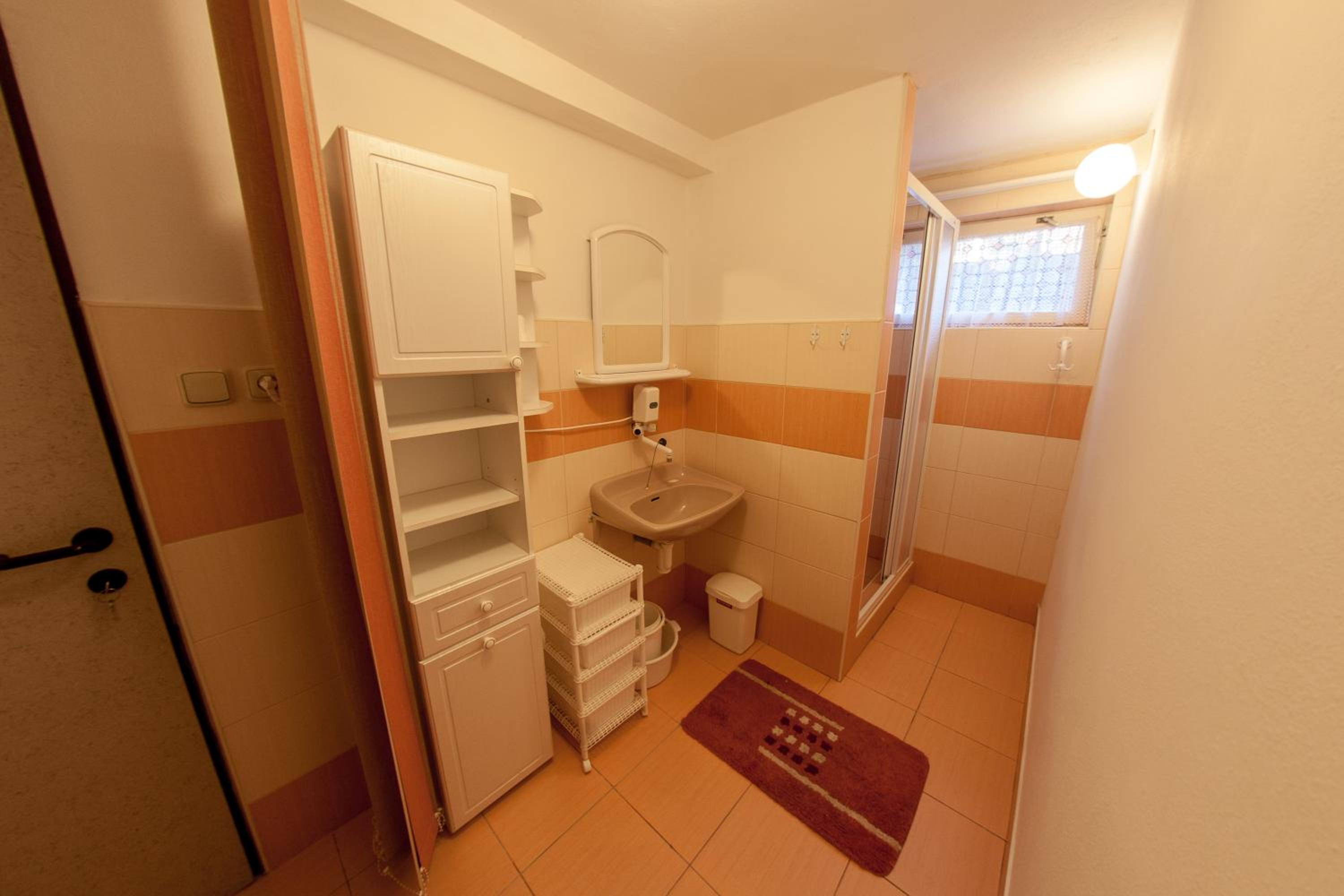 Penzion Janouškovi
