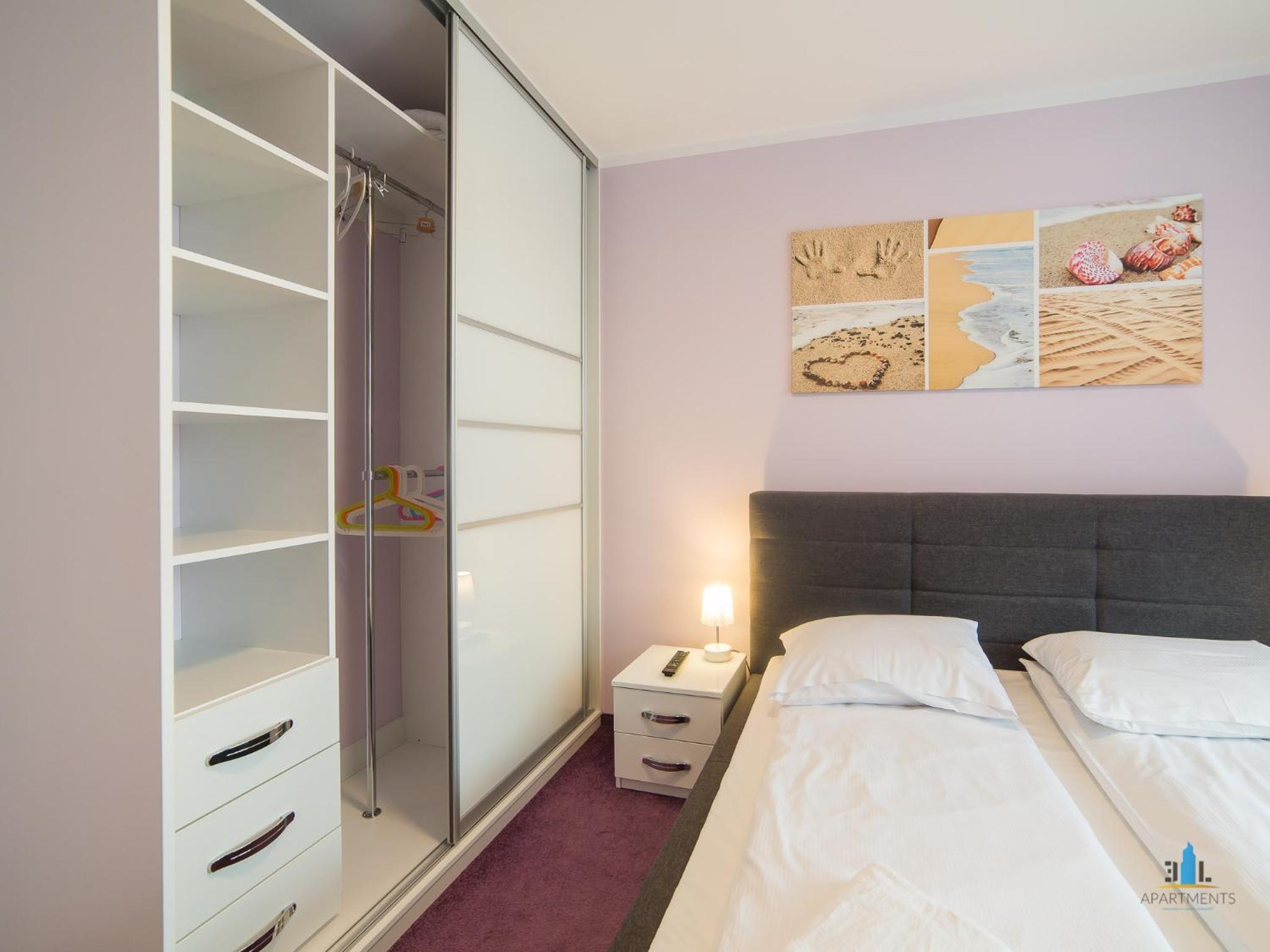 3L Apartments Bliżej Morza