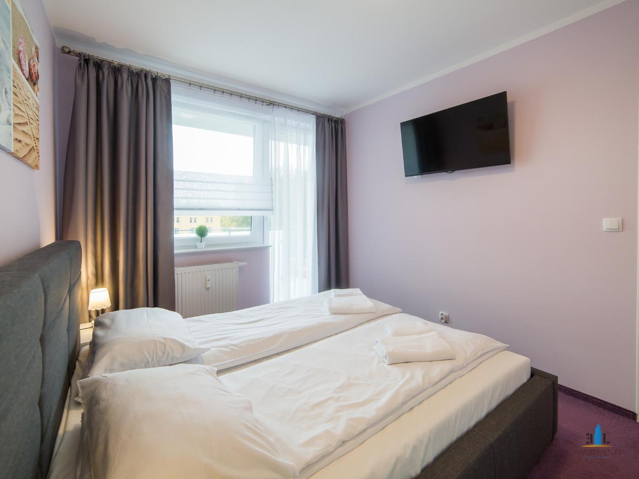 3L Apartments Bliżej Morza