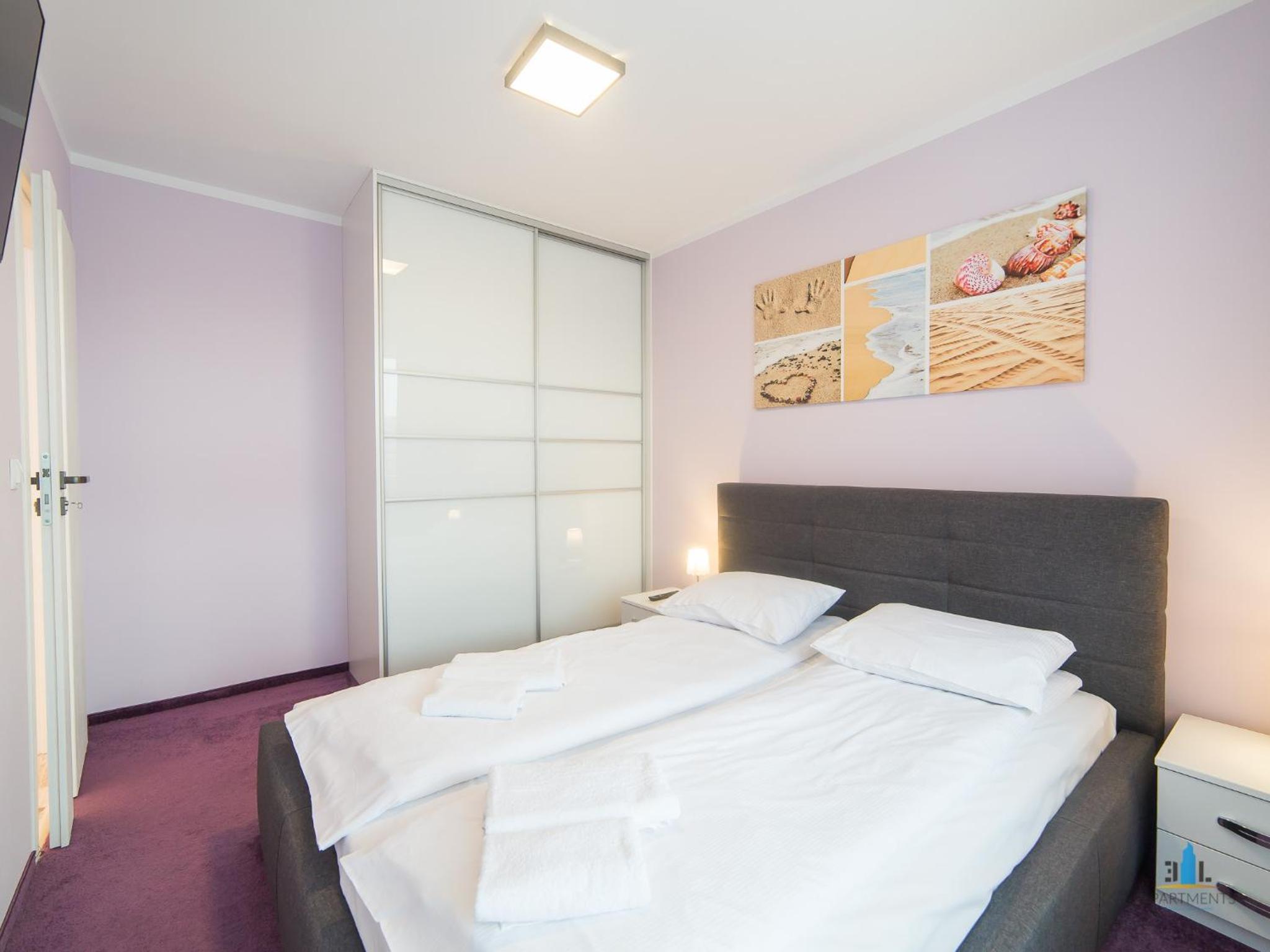 3L Apartments Bliżej Morza