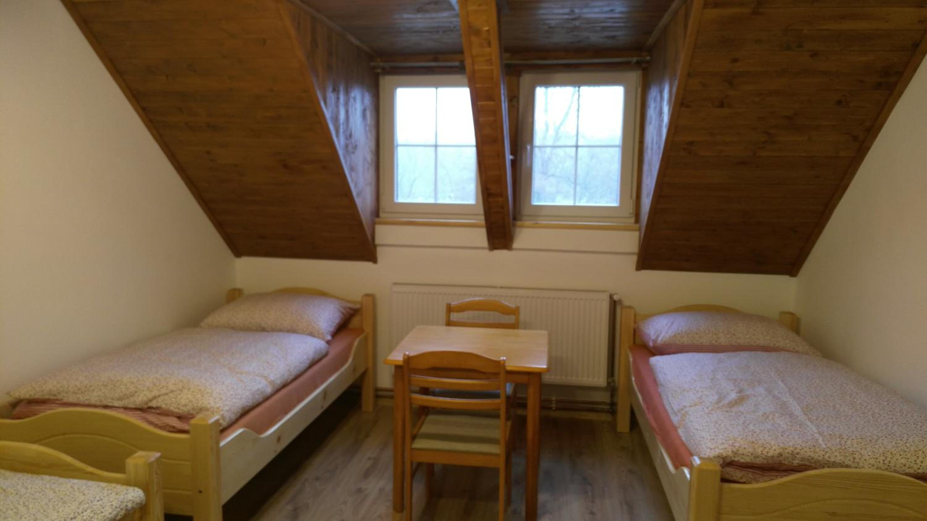 Podřipská Farma