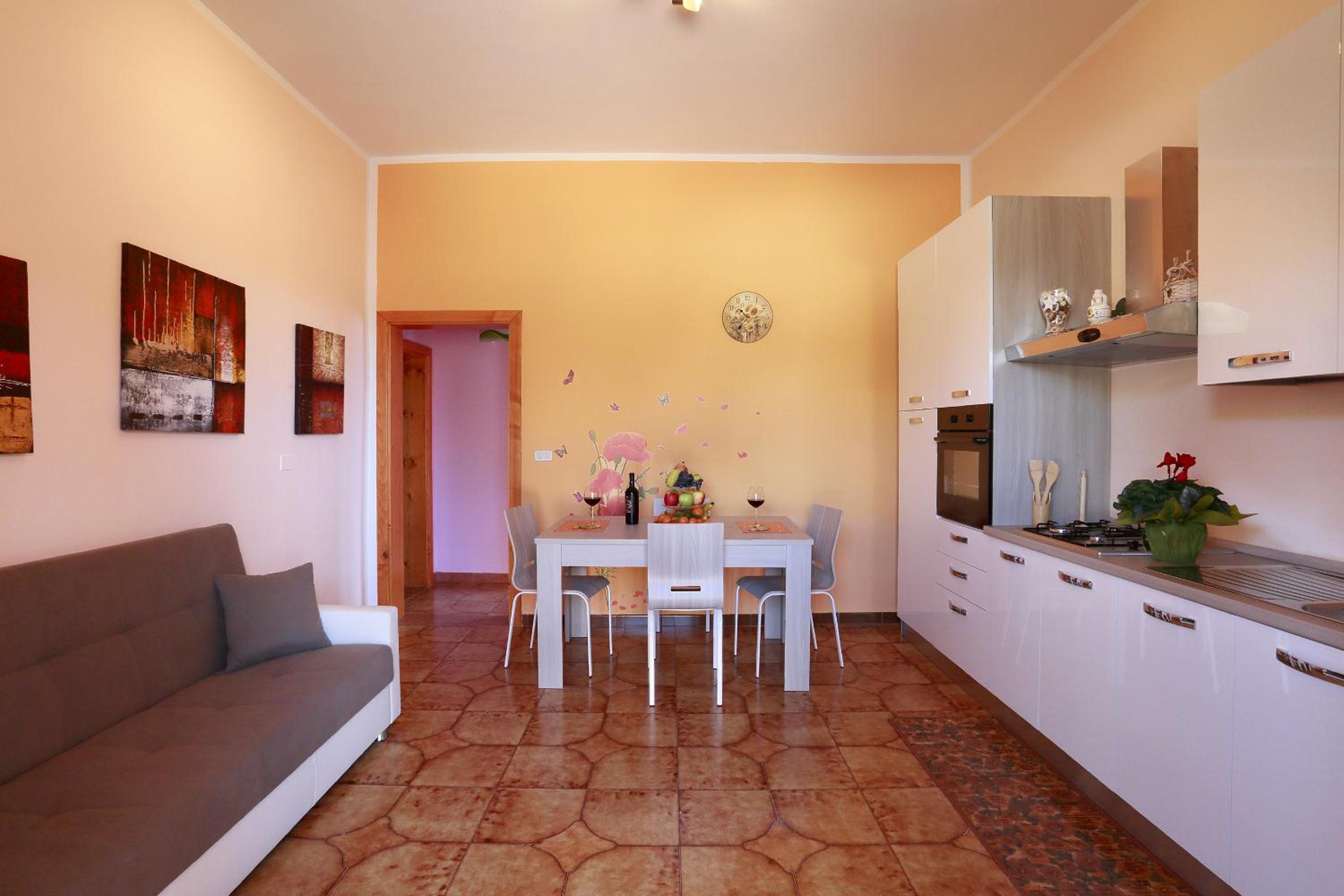 Casa Pagani view 4