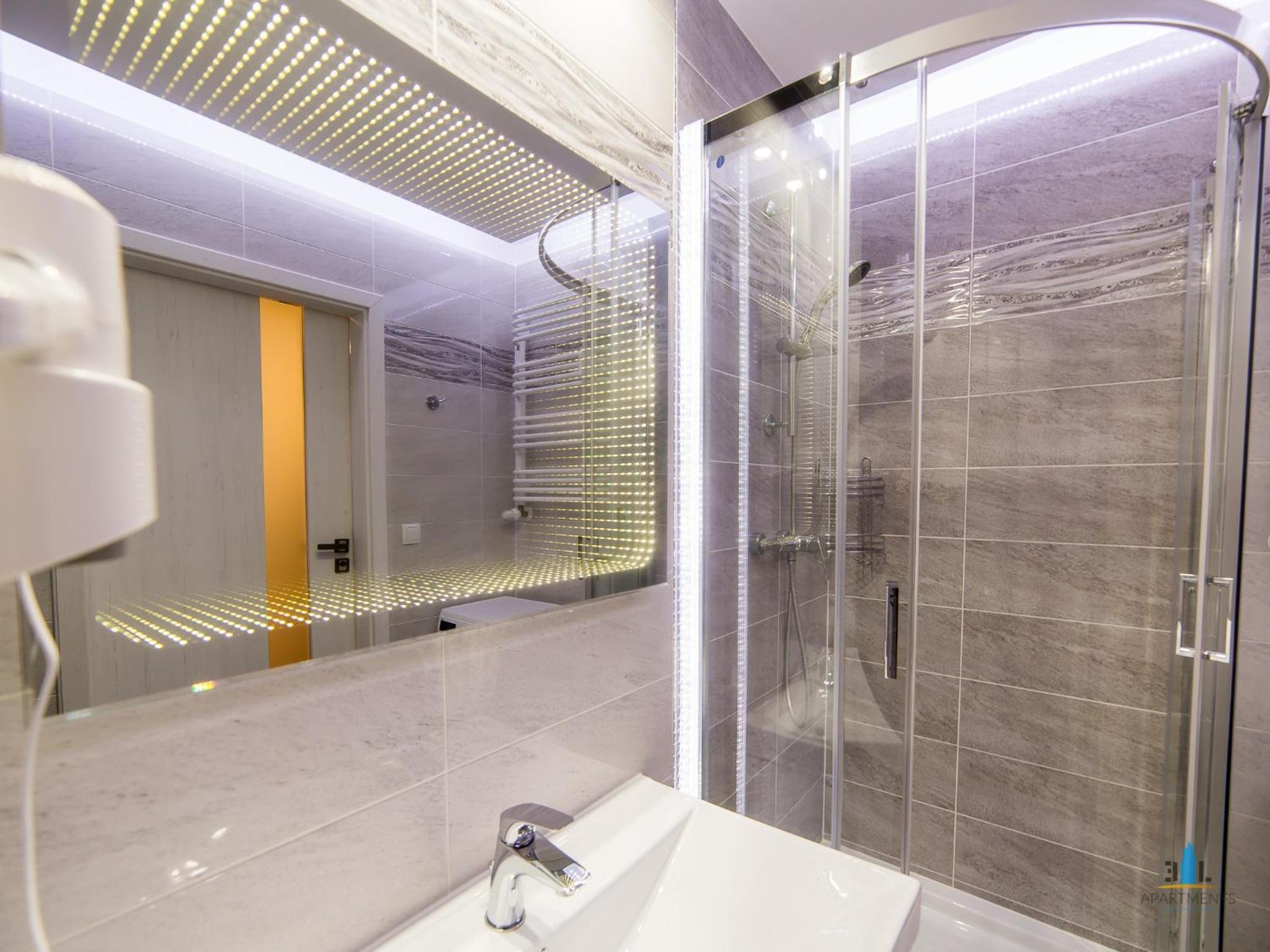 3L Apartments Bliżej Morza