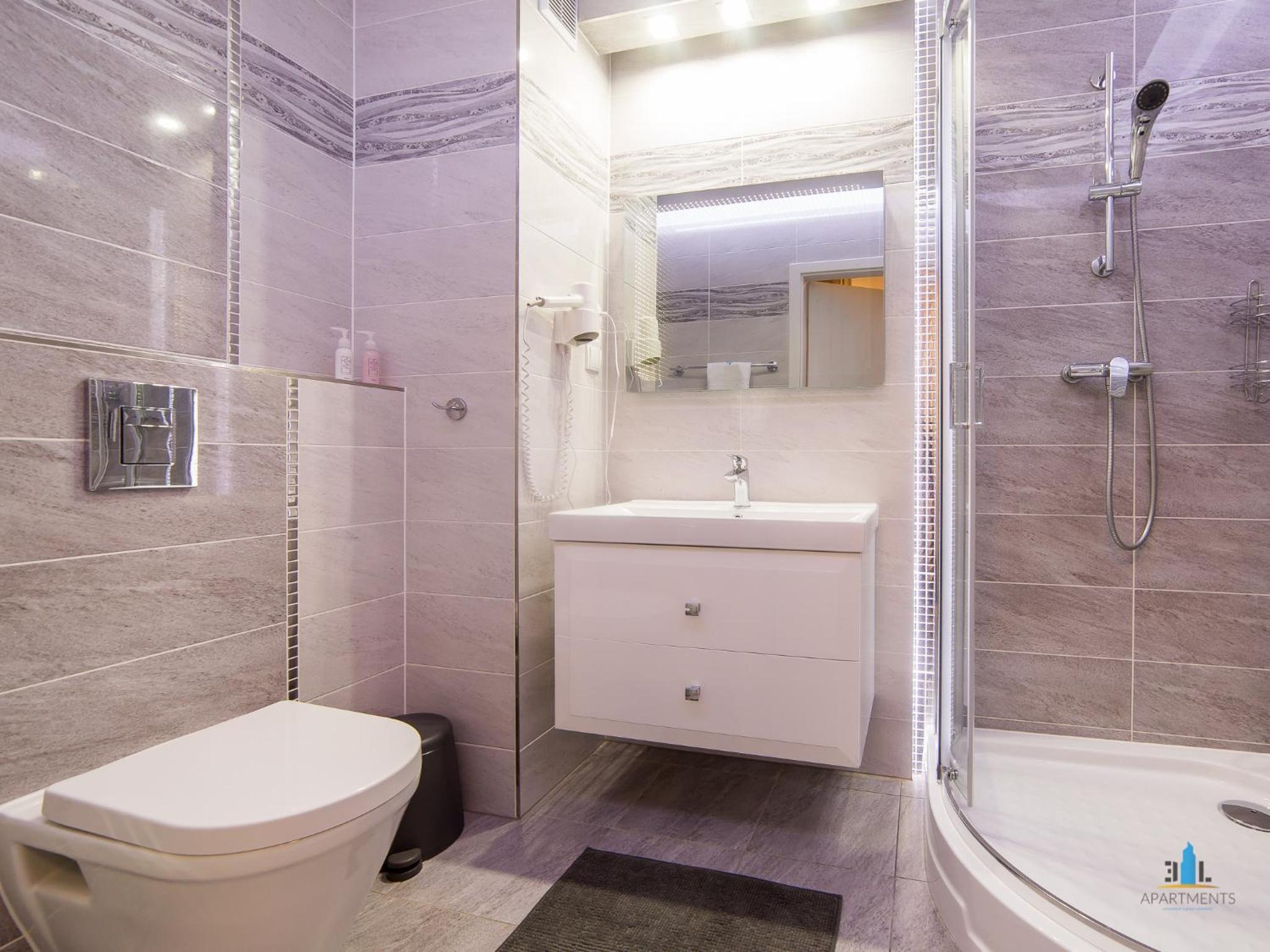 3L Apartments Bliżej Morza