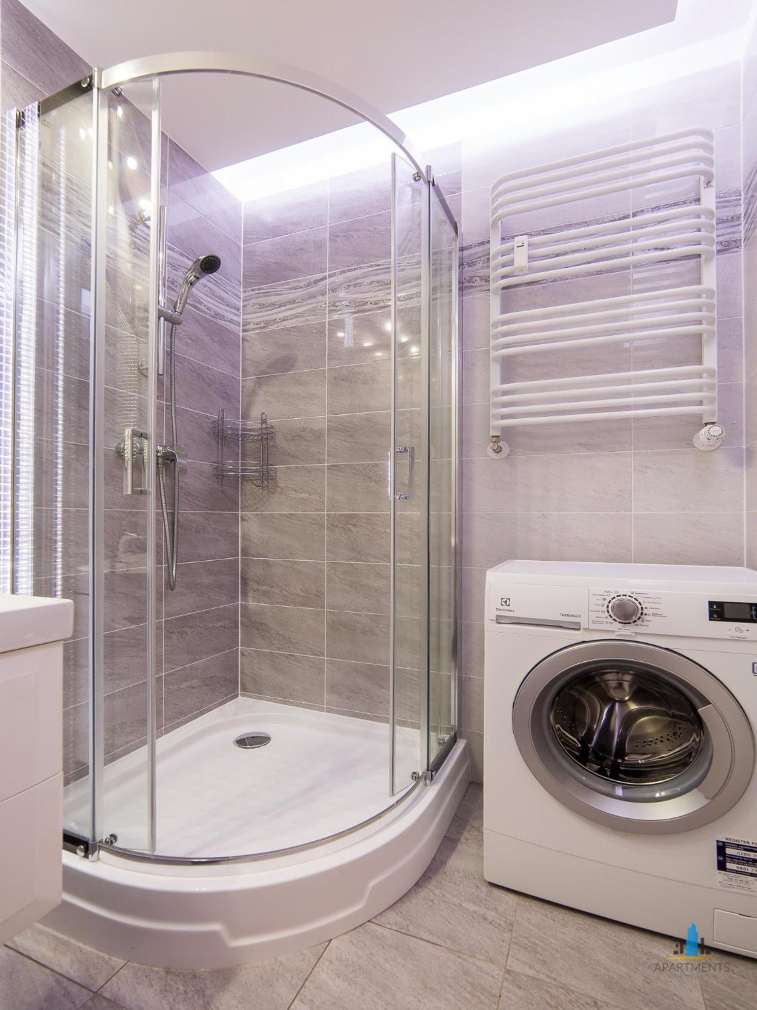 3L Apartments Bliżej Morza