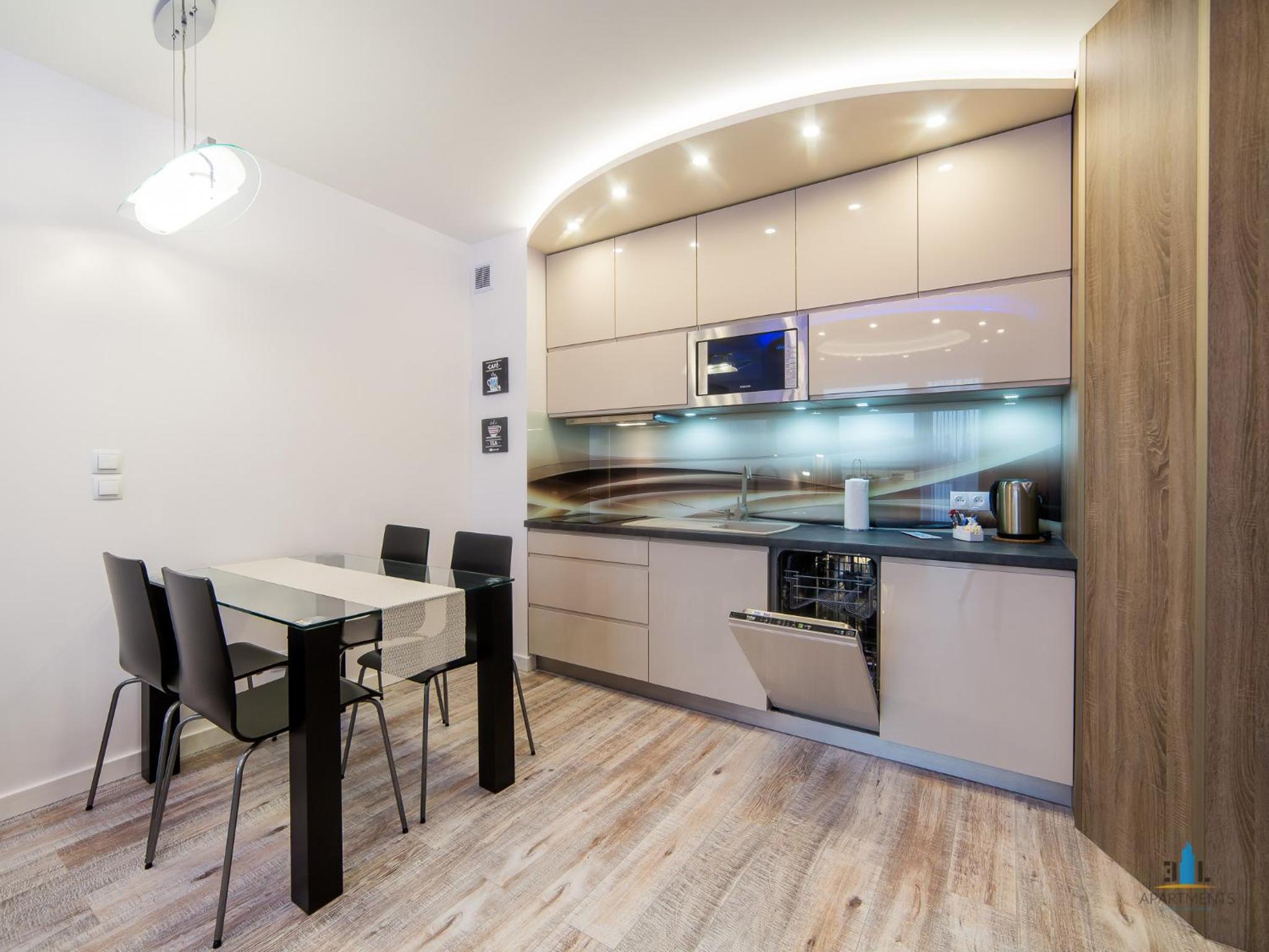 3L Apartments Bliżej Morza