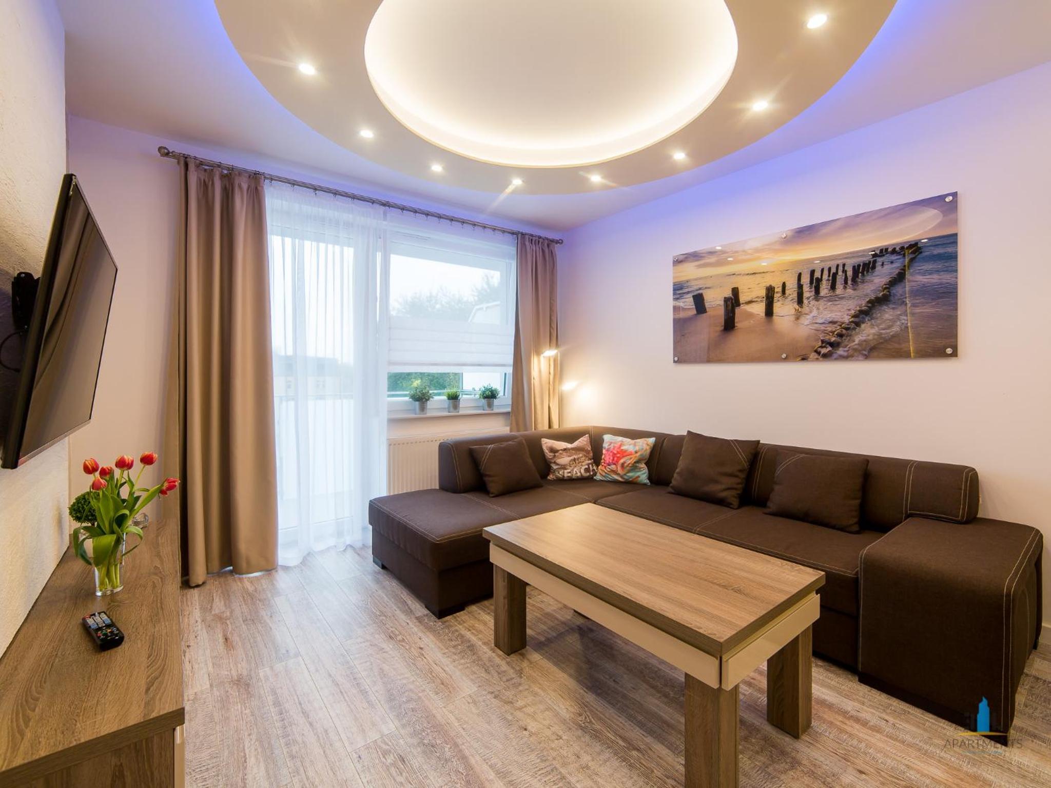 3L Apartments Bliżej Morza