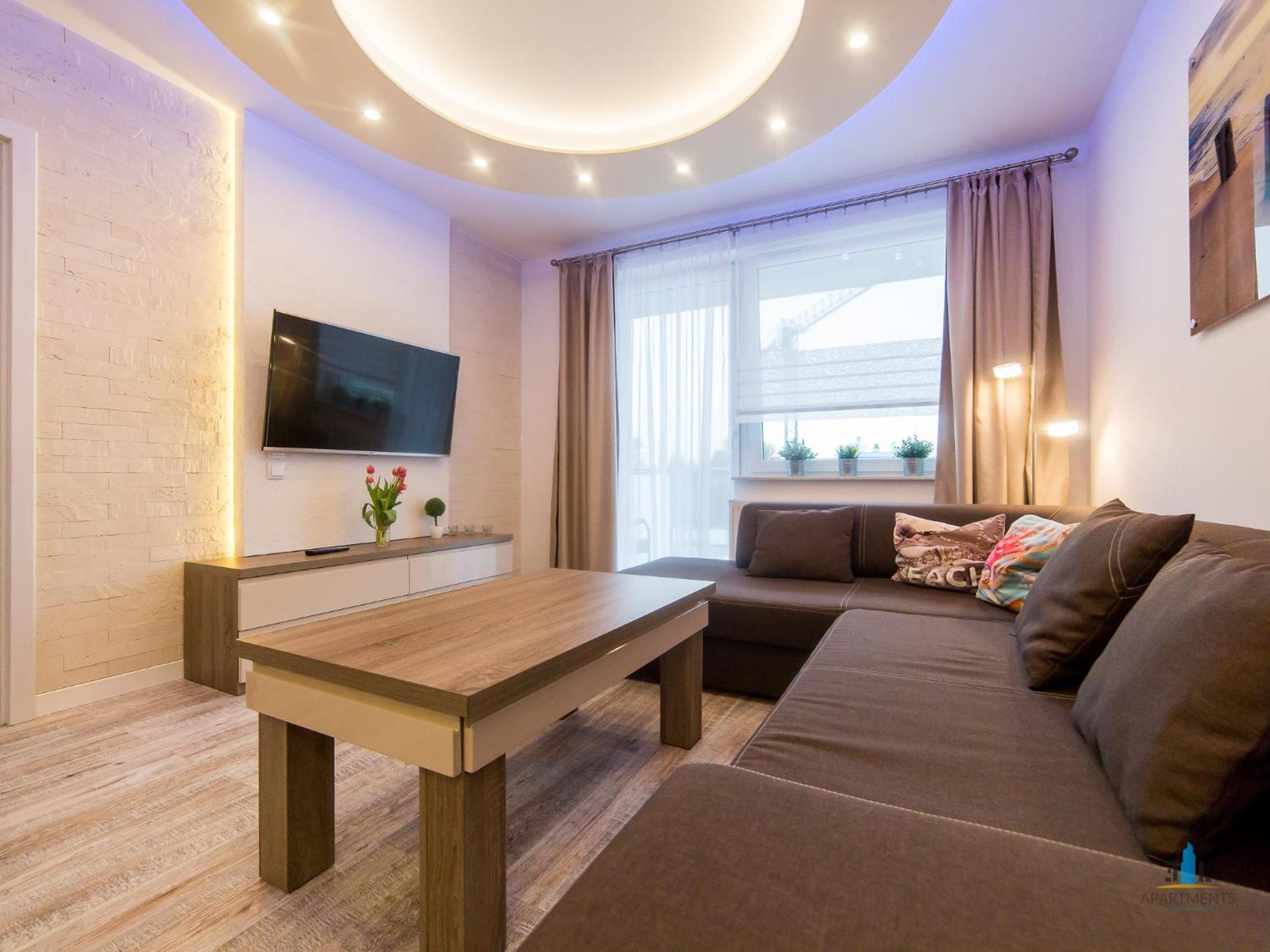 3L Apartments Bliżej Morza