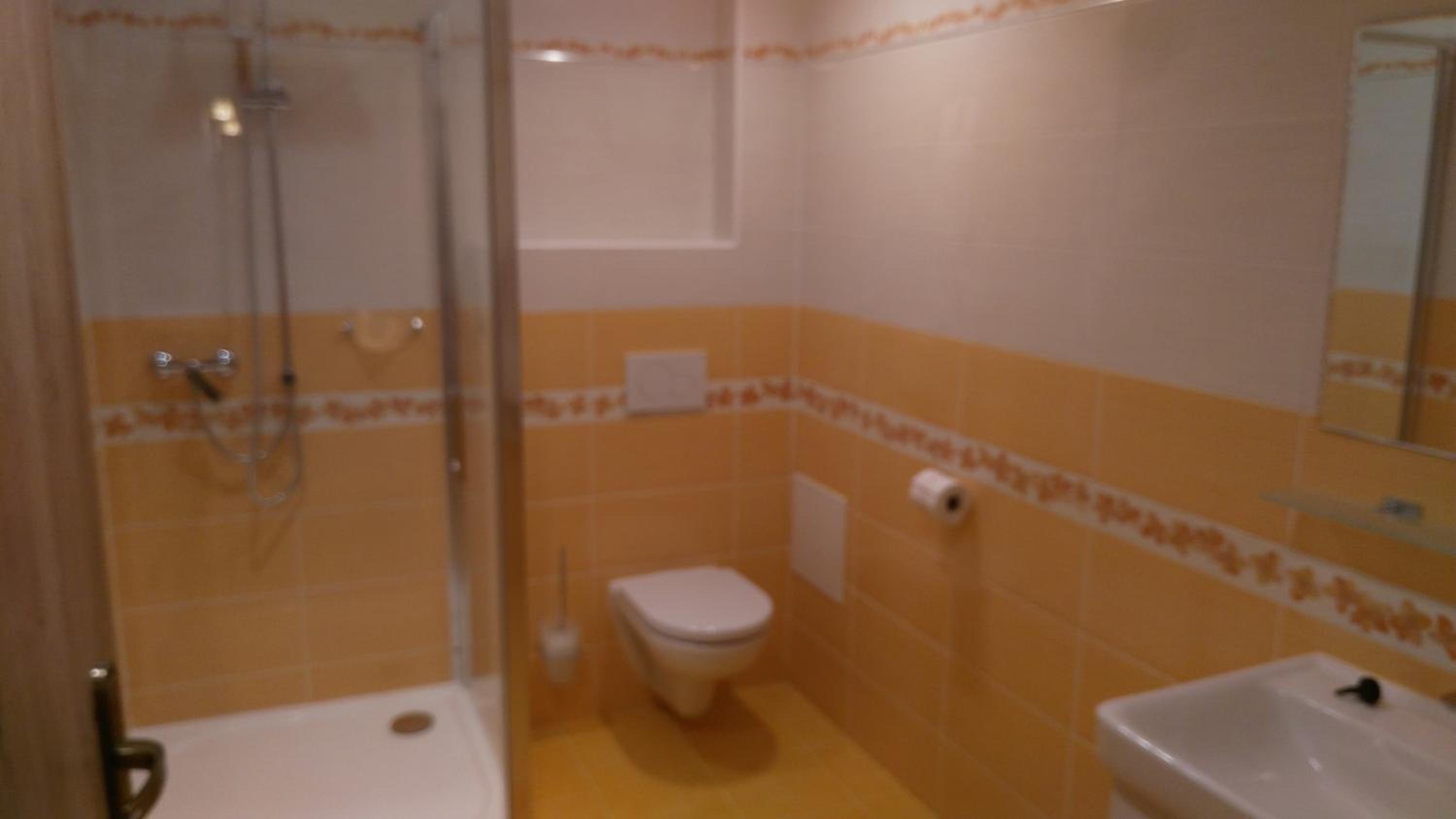 Podřipská Farma