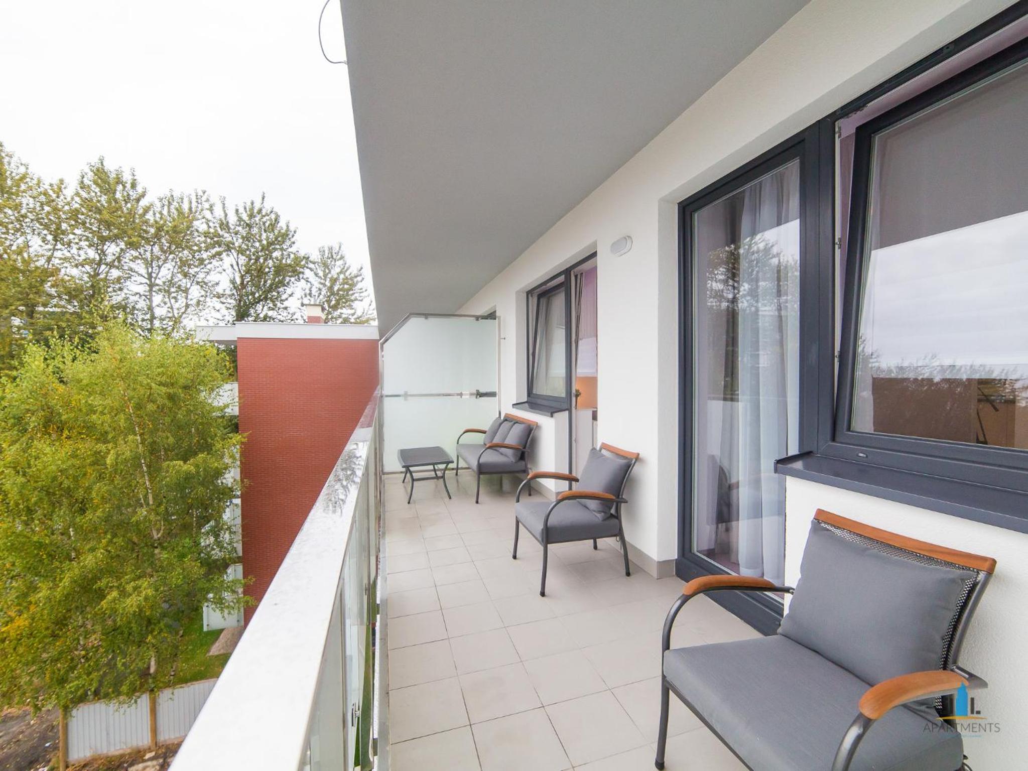 3L Apartments Bliżej Morza