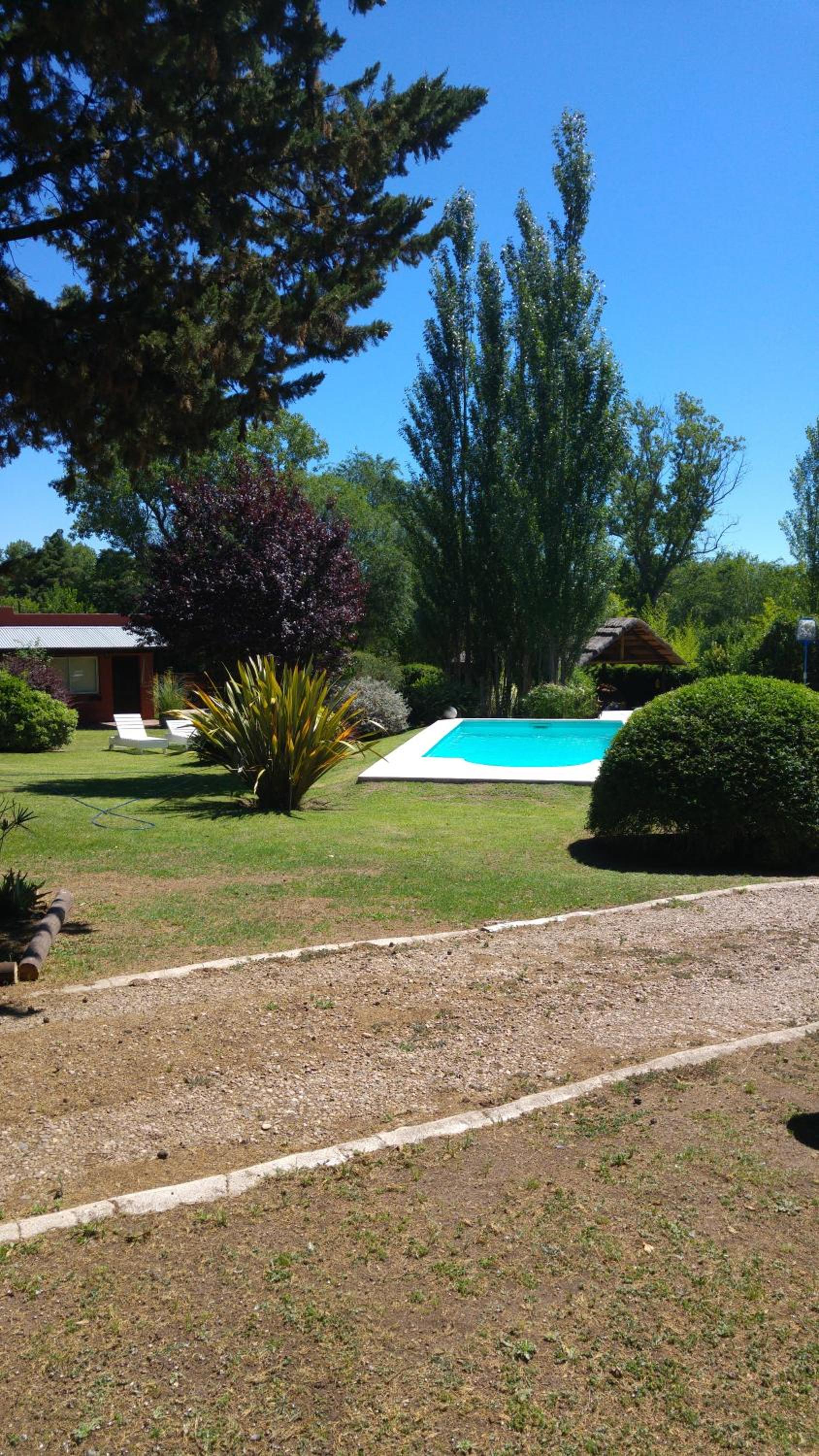 Finca El Amparo