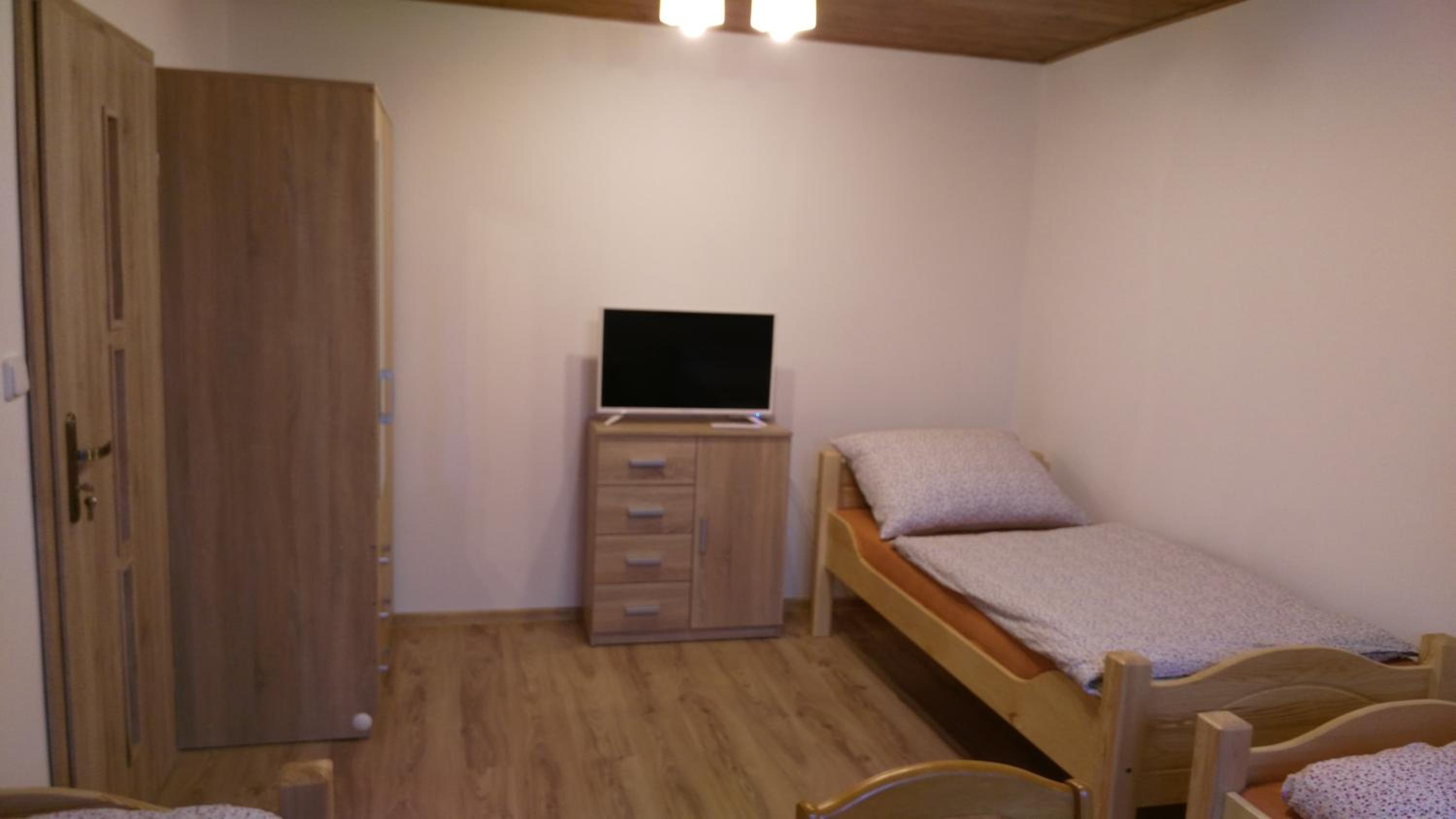 Podřipská Farma
