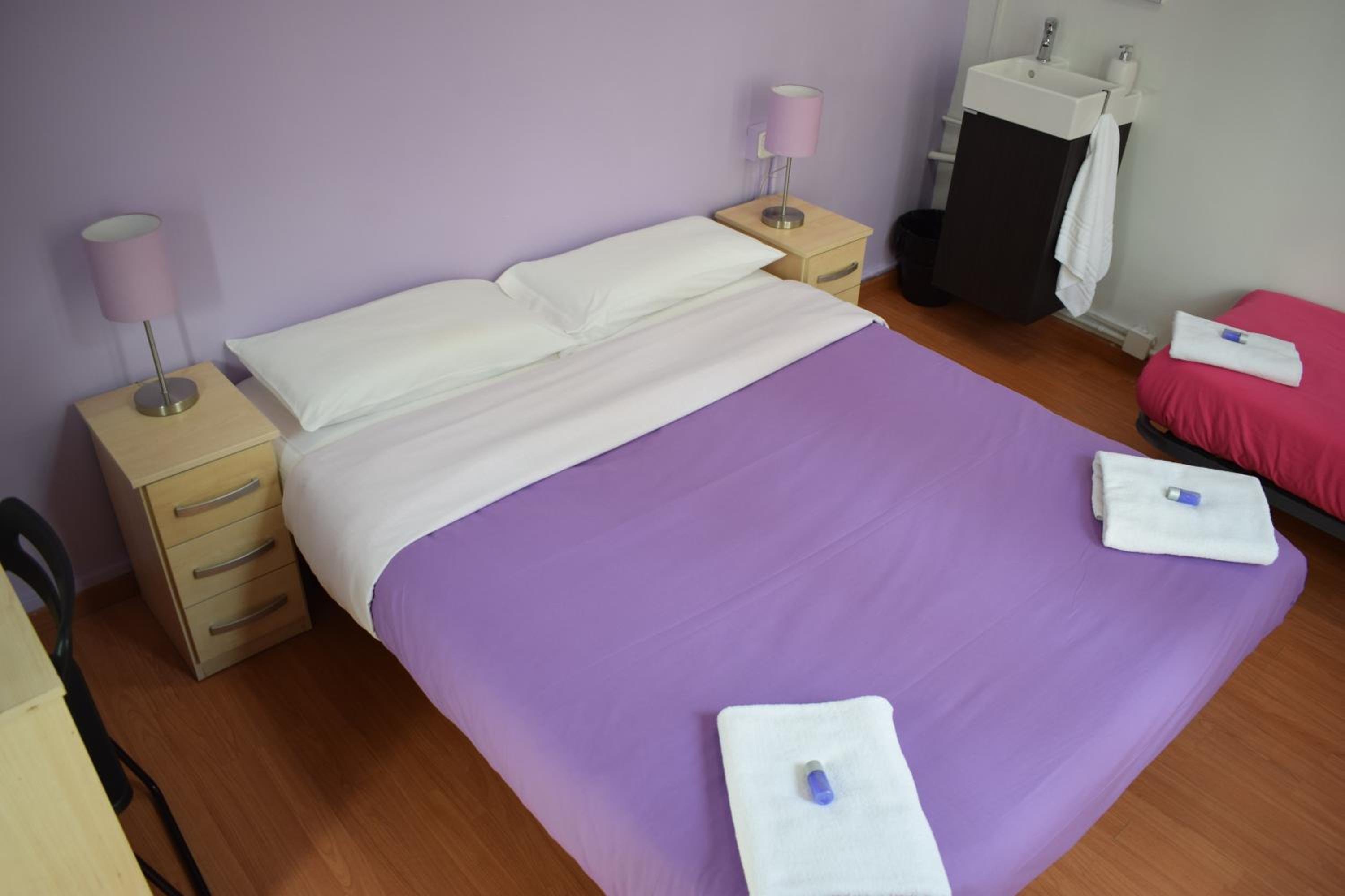 Hostal MiMi Las Ramblas