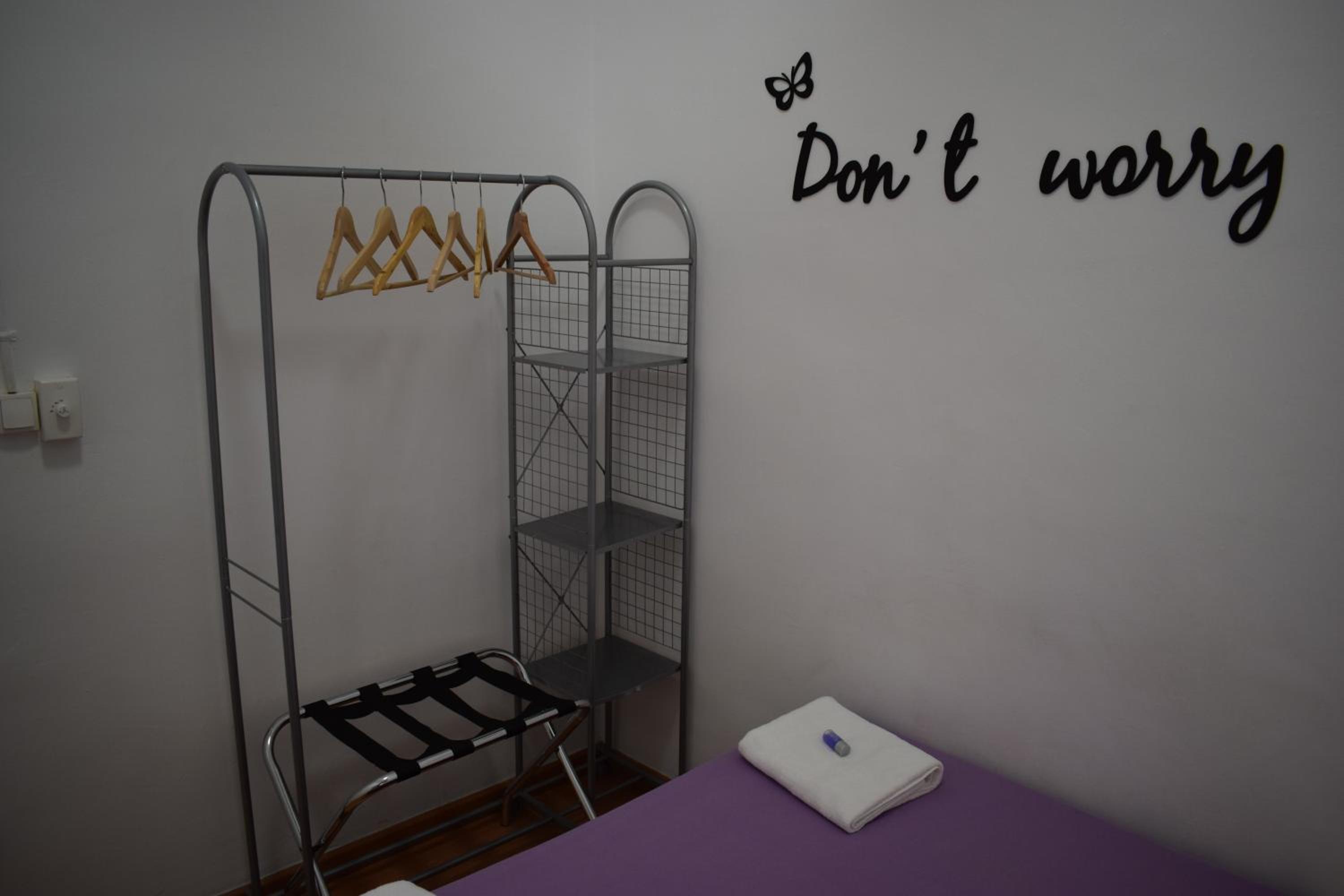 Hostal MiMi Las Ramblas