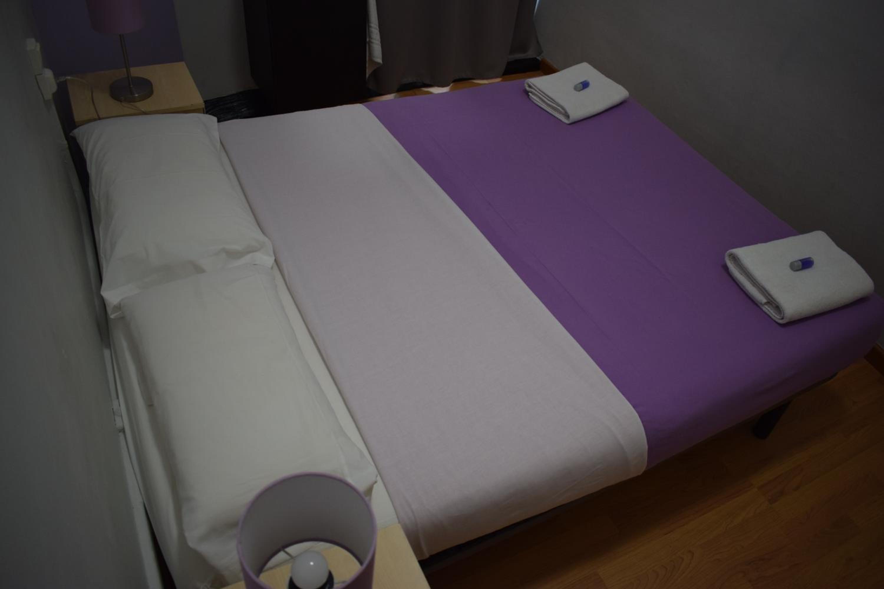 Hostal MiMi Las Ramblas