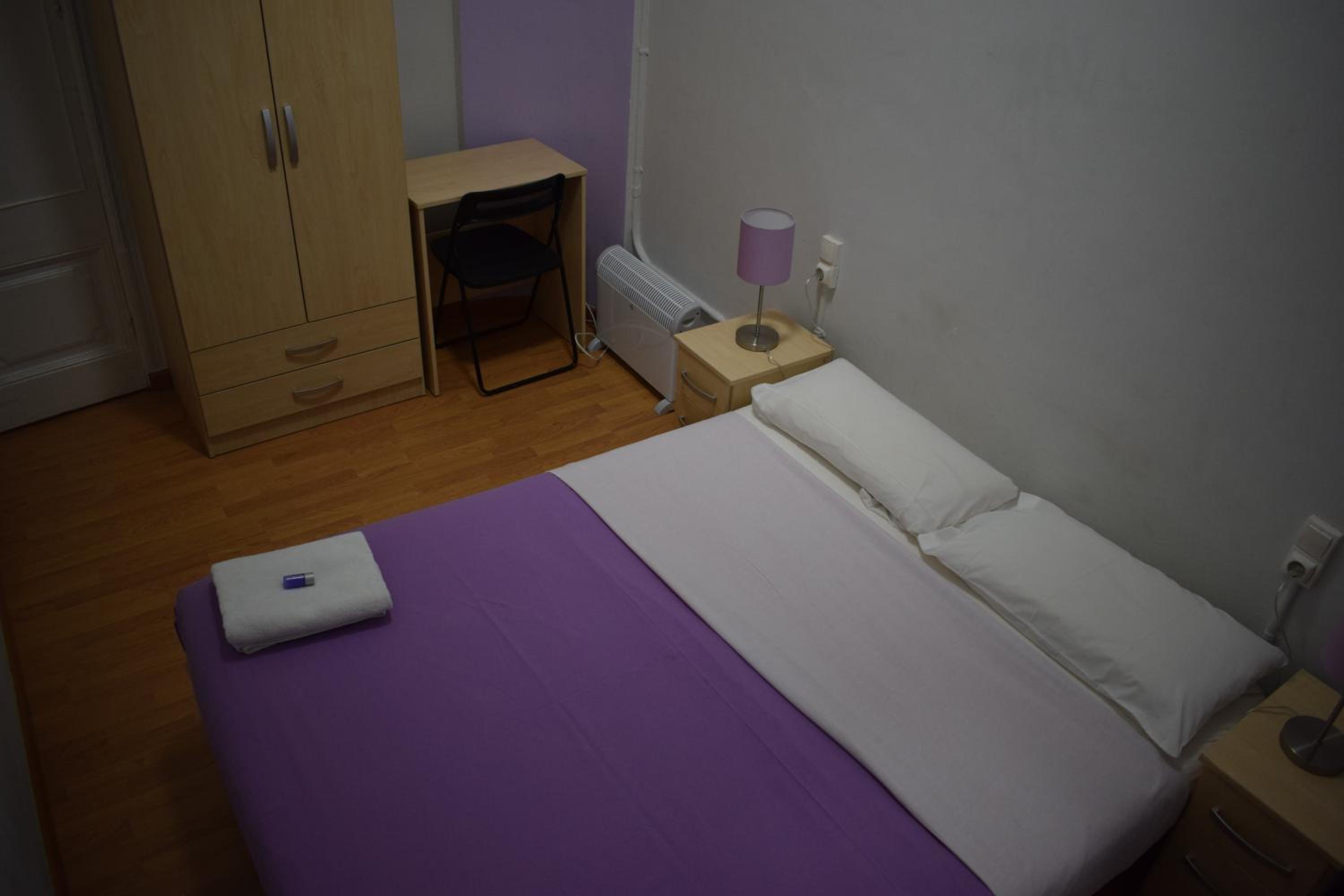 Hostal MiMi Las Ramblas