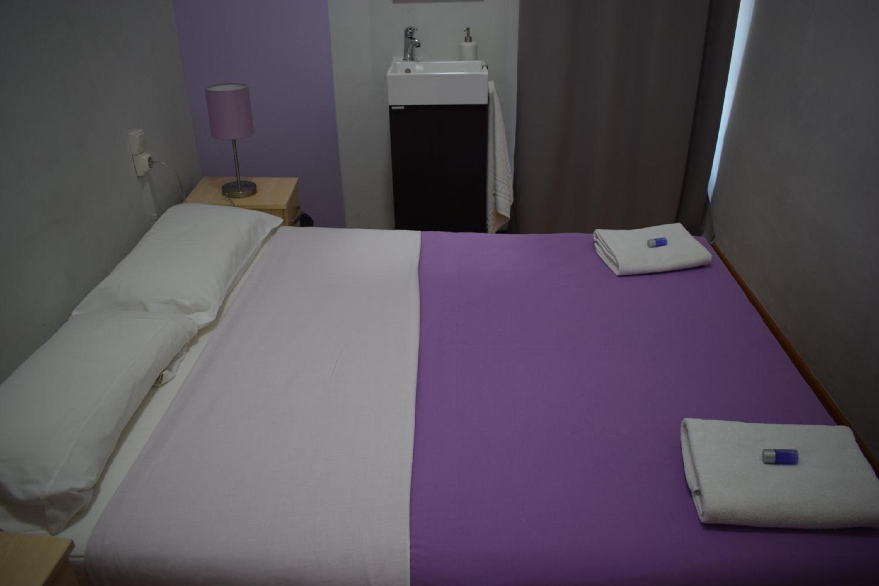 Hostal MiMi Las Ramblas