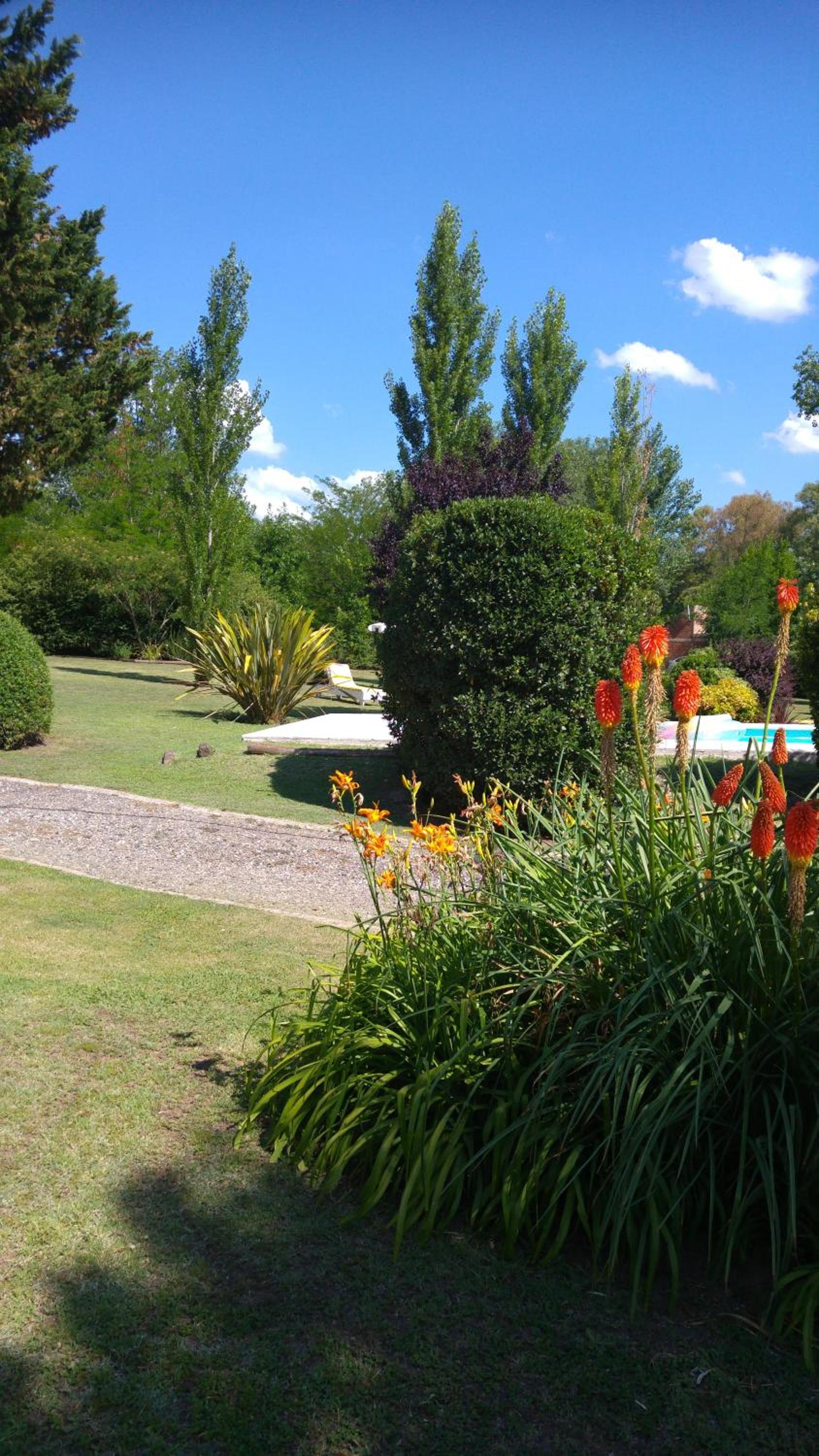 Finca El Amparo