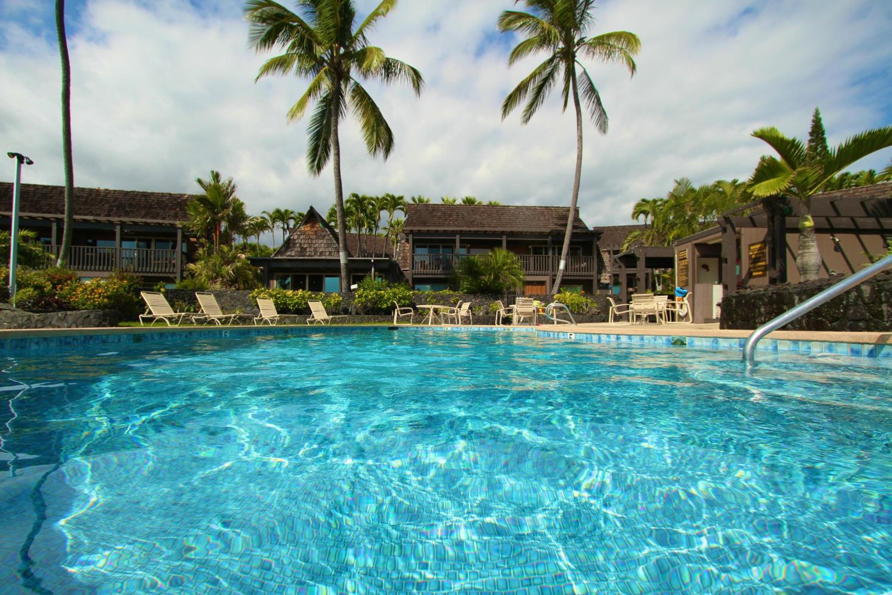 Hotel Sea Mountain - Image 1