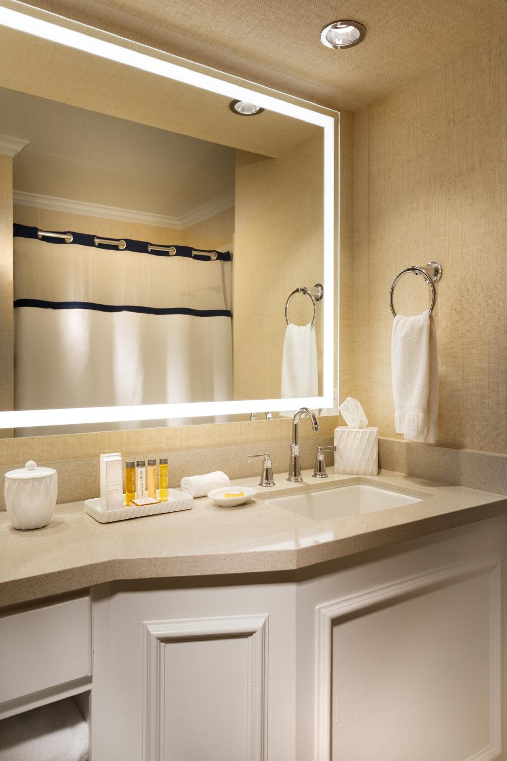 Boardwalk Inn, Billede 22