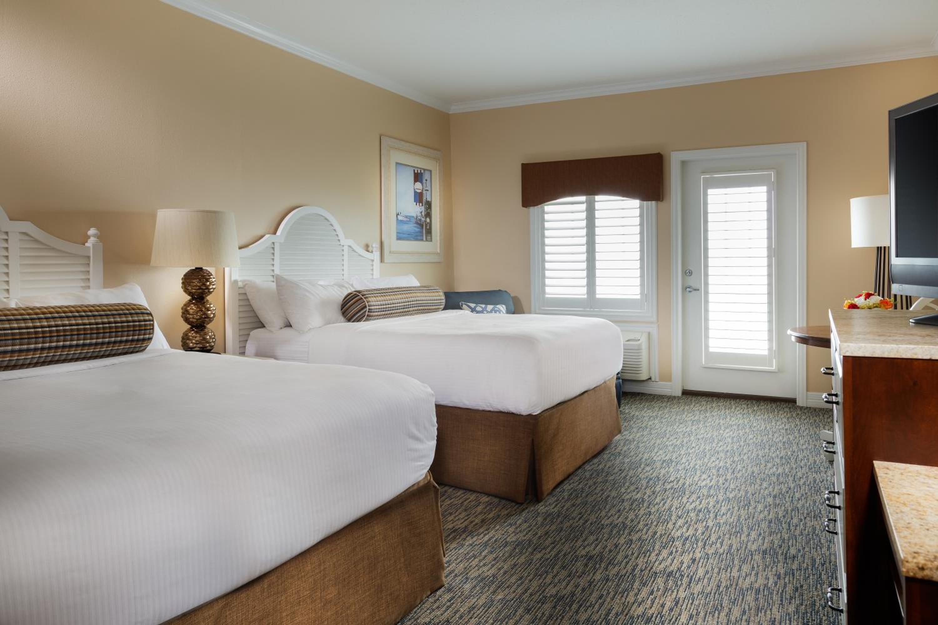 Boardwalk Inn, Billede 24