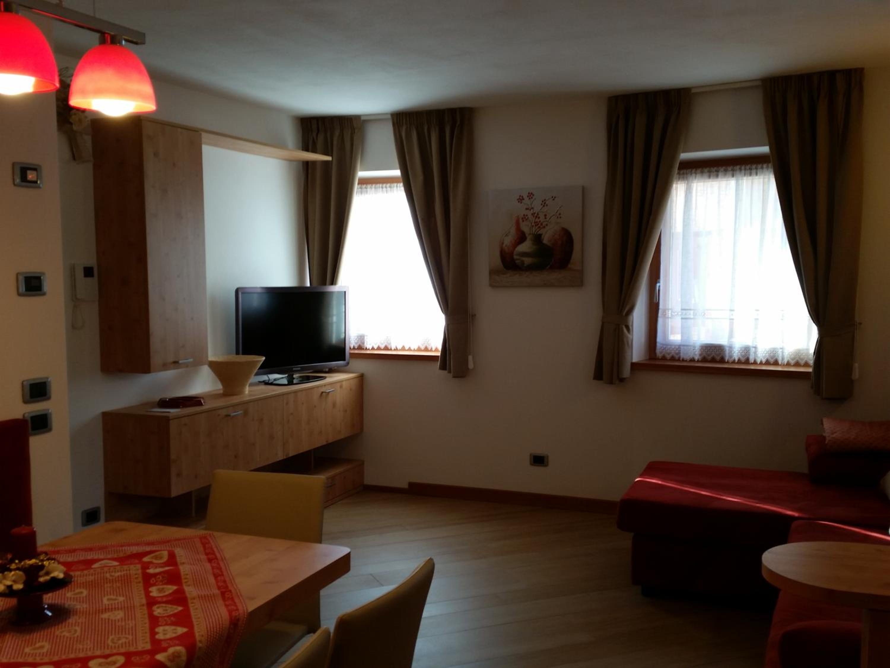 Casa Alice 5.5