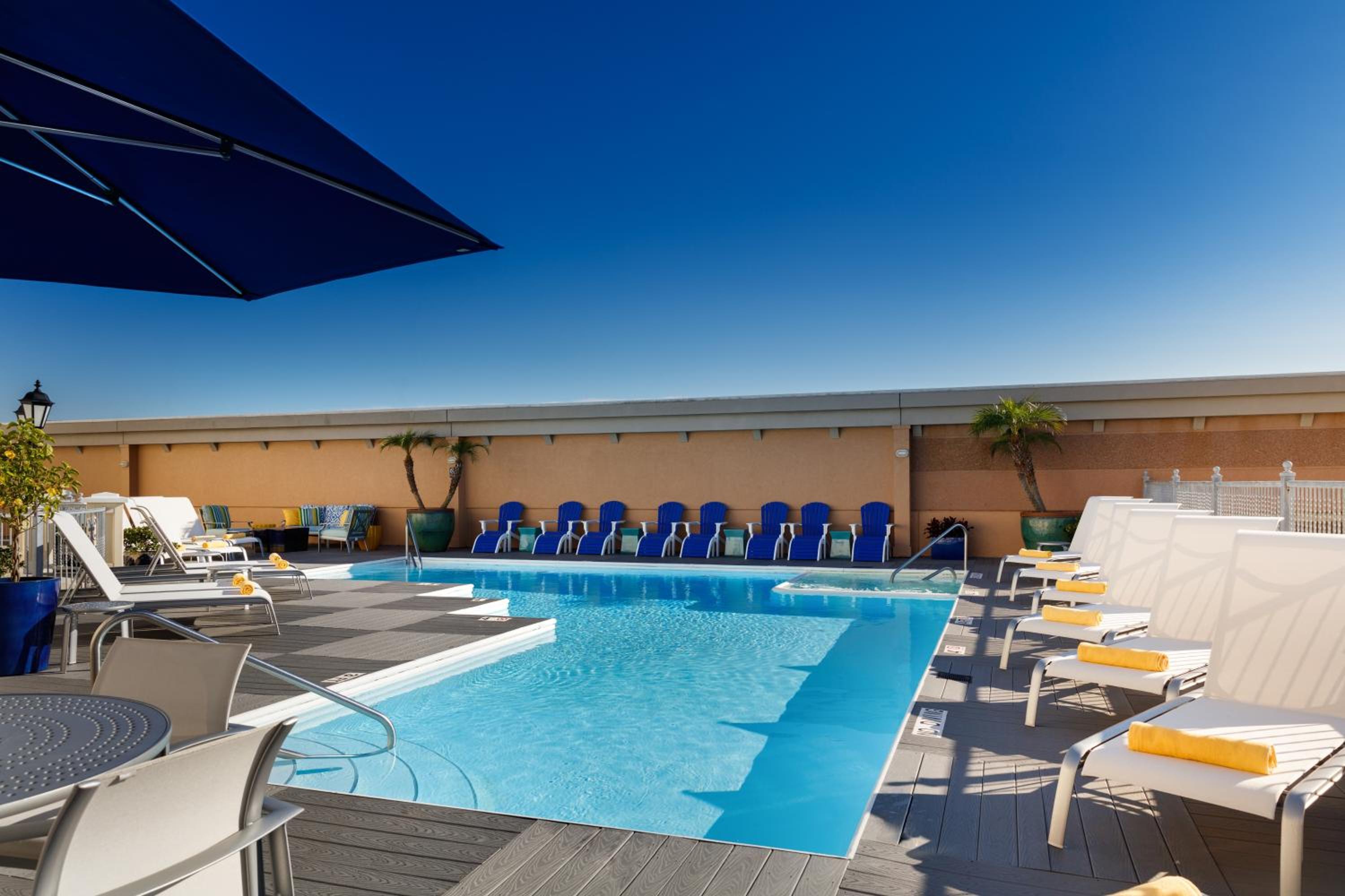 Boardwalk Inn, Billede 26