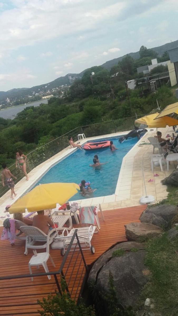 Refugio Playa Perelli