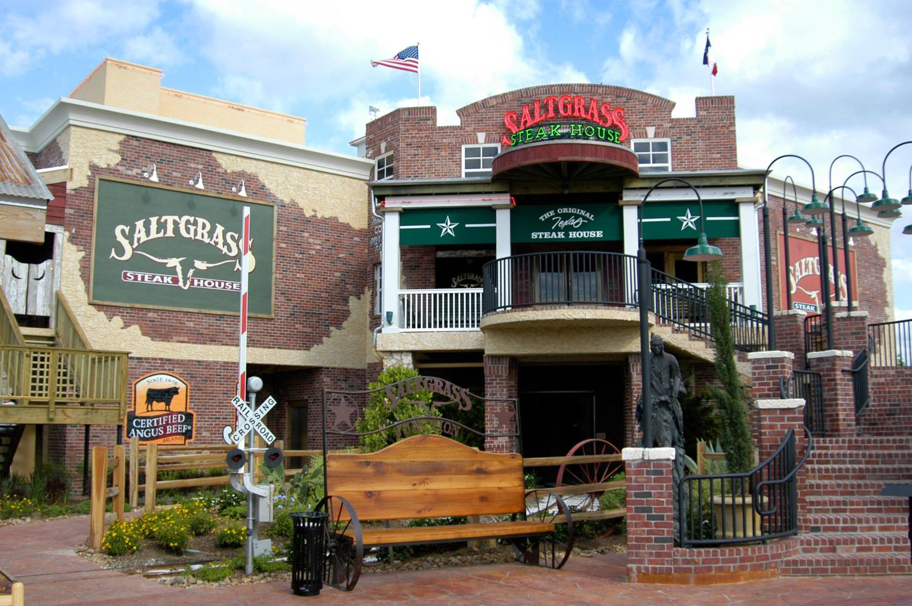 Boardwalk Inn, Billede 10