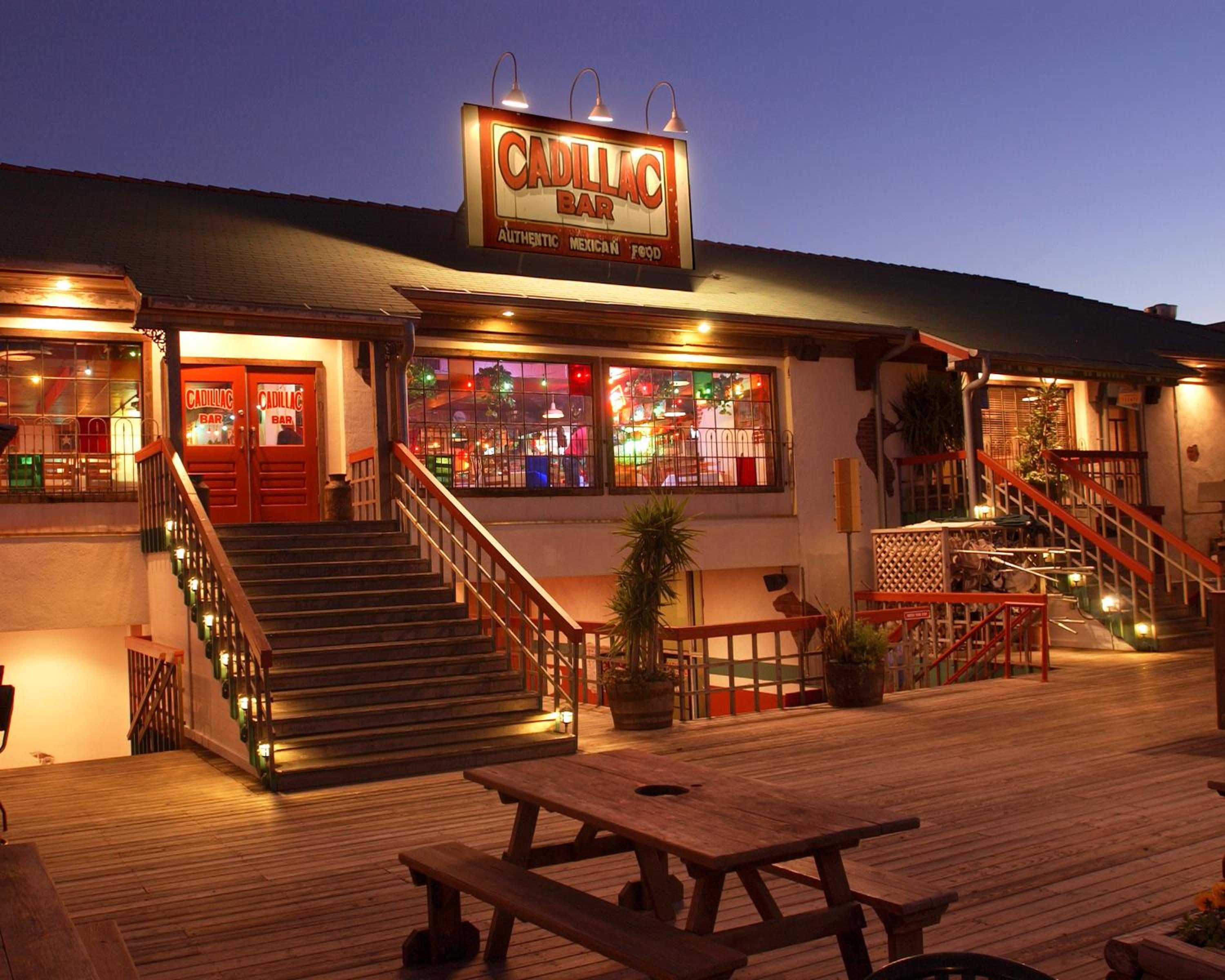 Boardwalk Inn, Billede 19